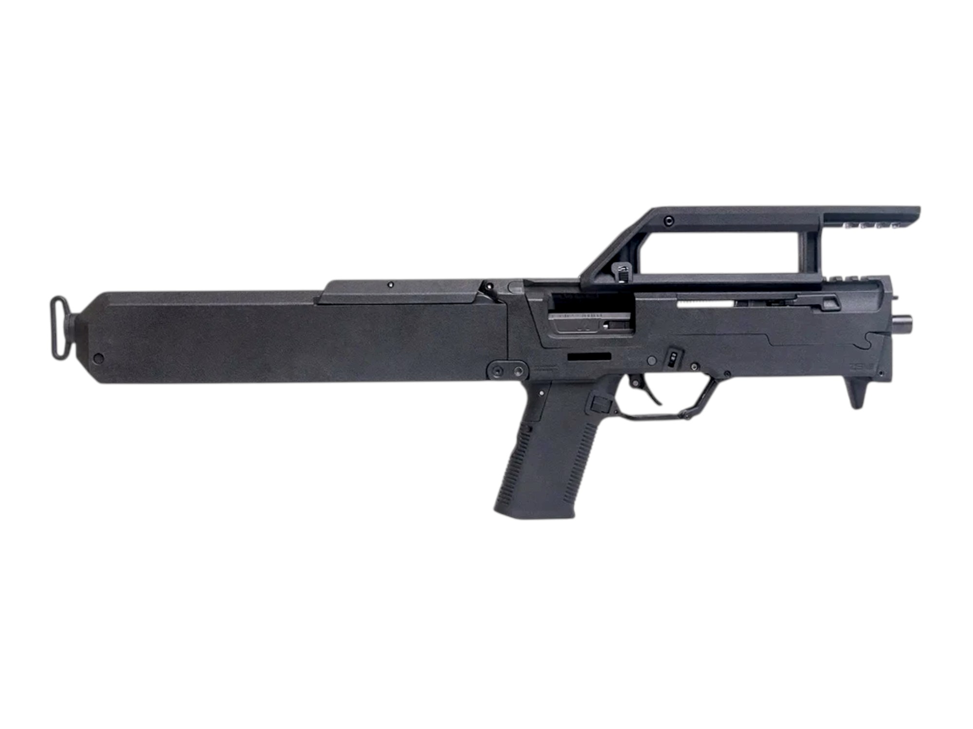 ZEV Technologies FDP 9mm 21rd, Pistol