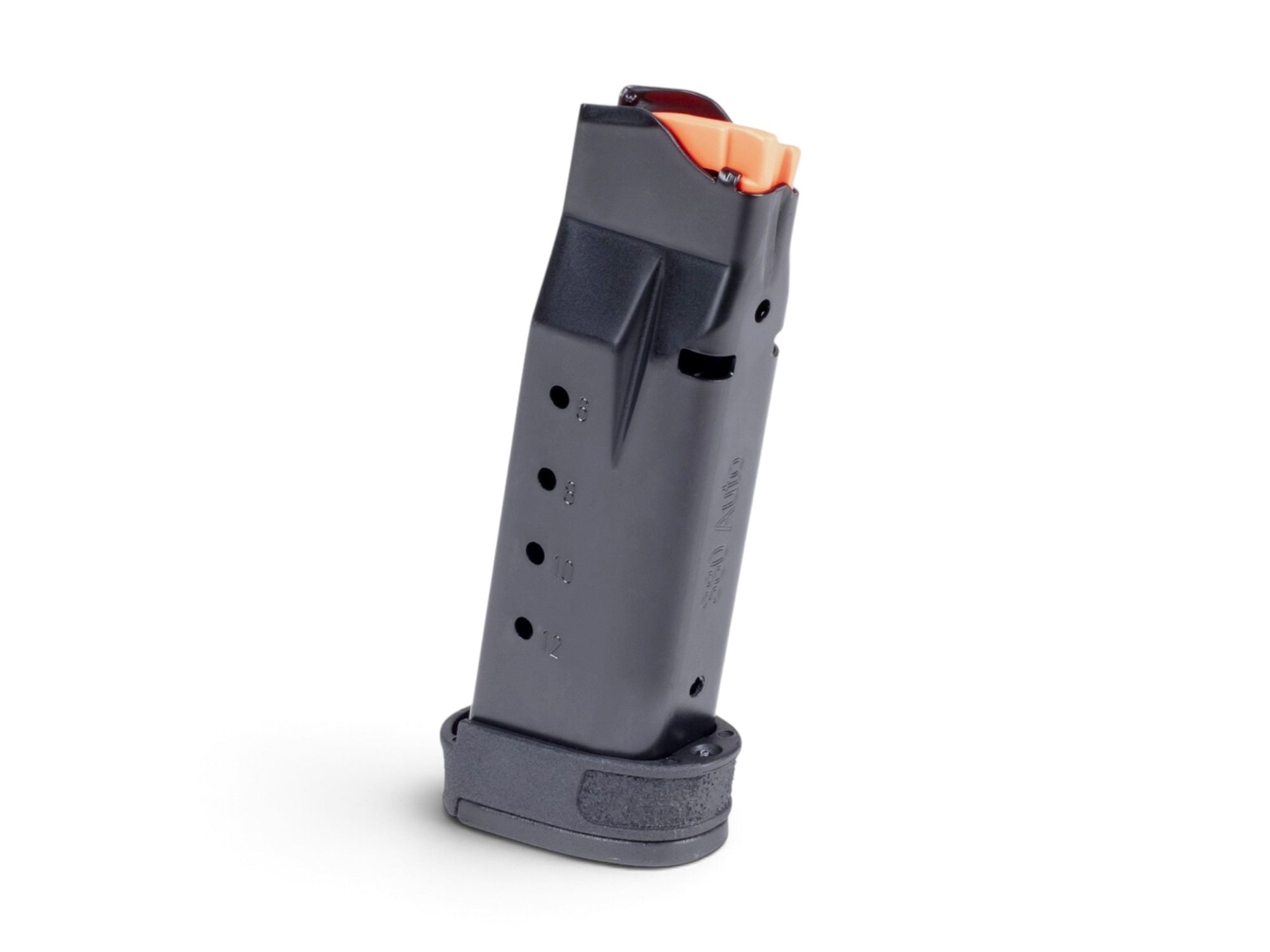 Smith & Wesson Bodyguard 2.0 380 ACP 12rd Steel Magazine