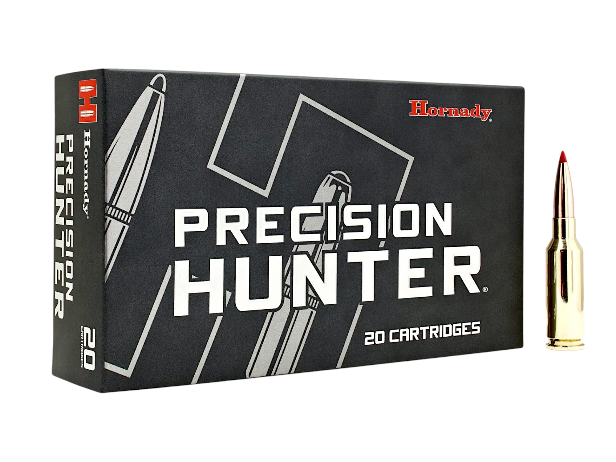 Hornady Precision Hunter 7mm PRC