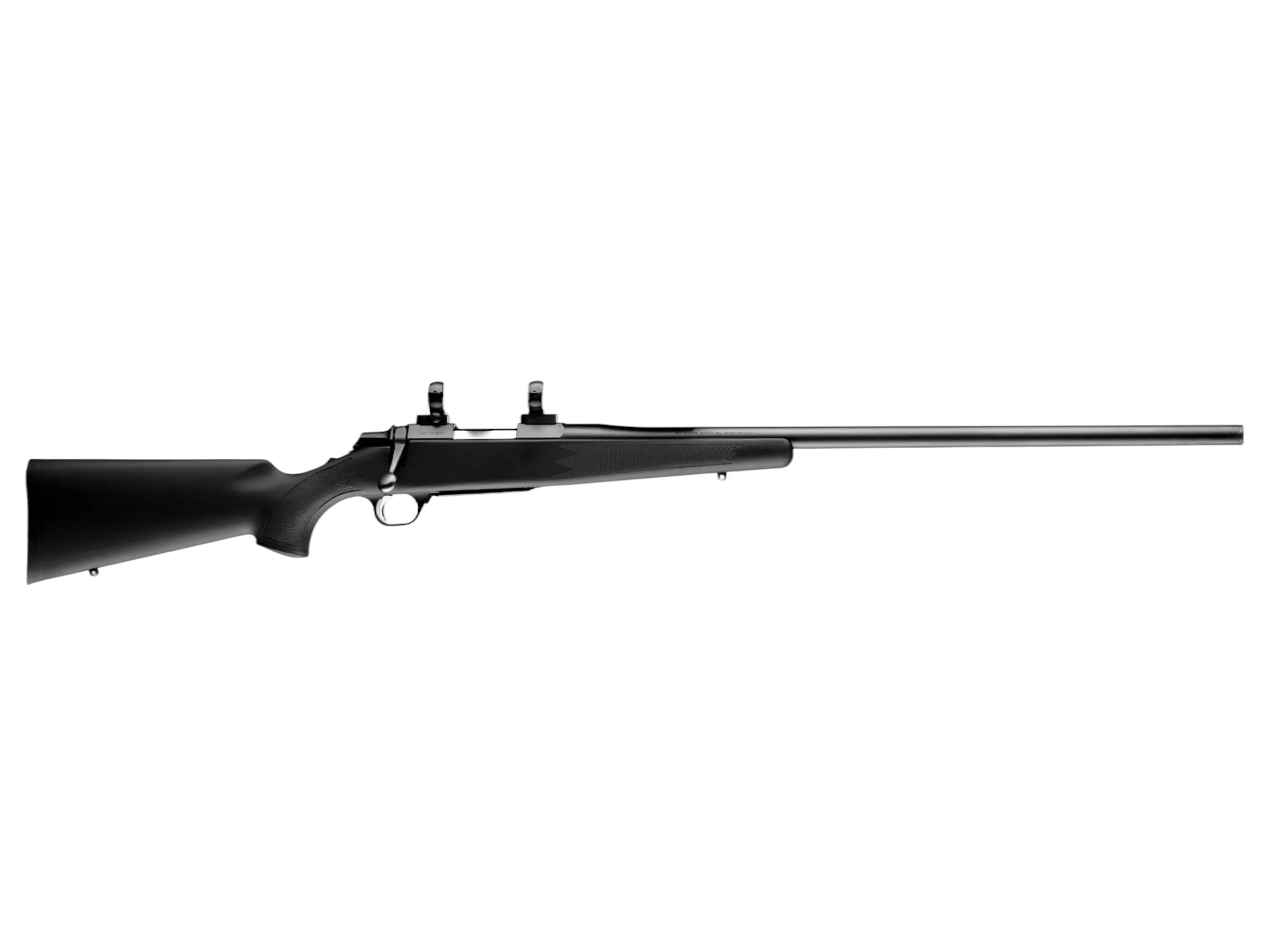 Browning A-Bolt Varmint Stalker 223 REM Only, Black