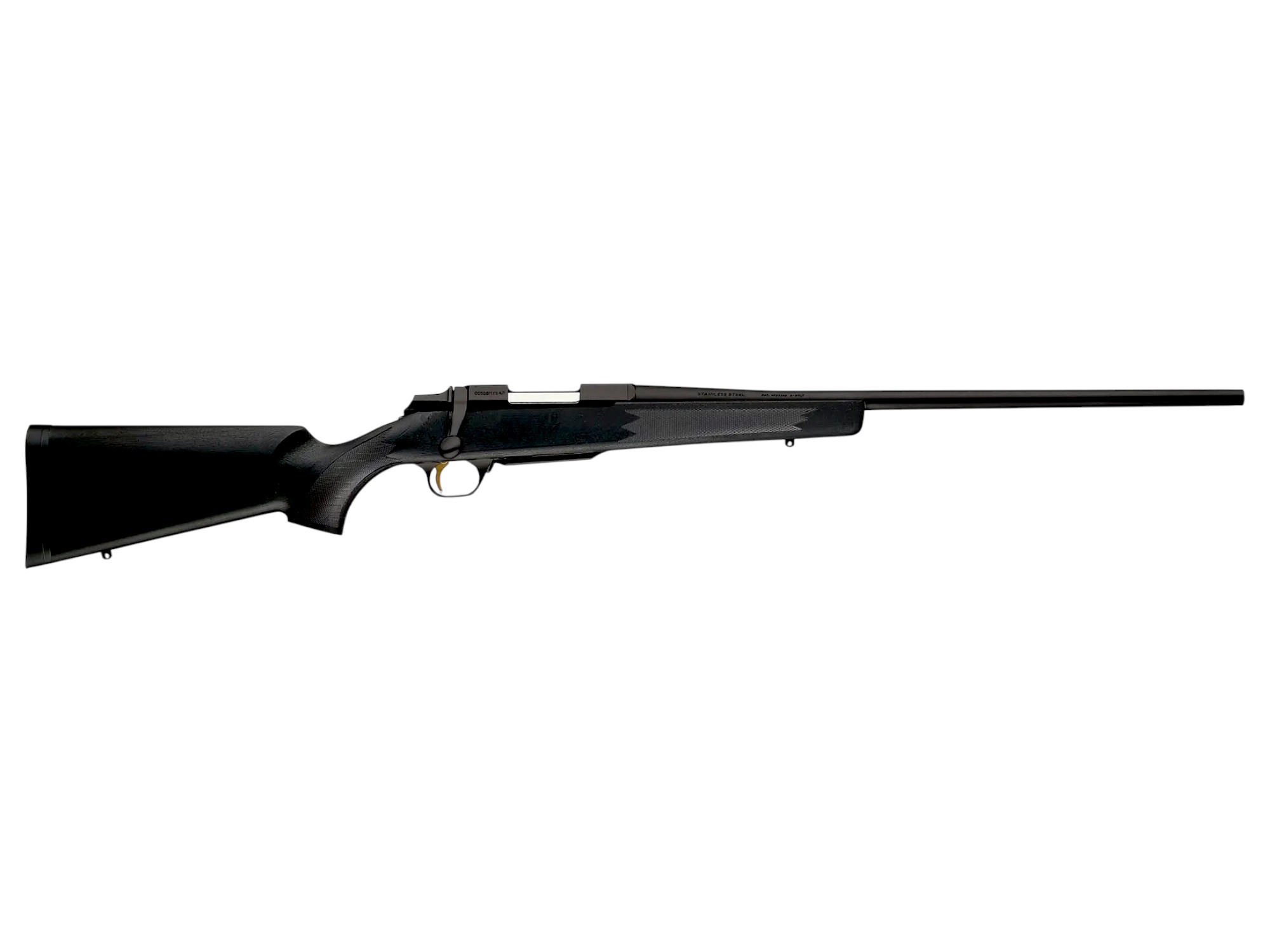 Browning A-Bolt Stalker 26" 338 WIN MAG, Carbon Fiber