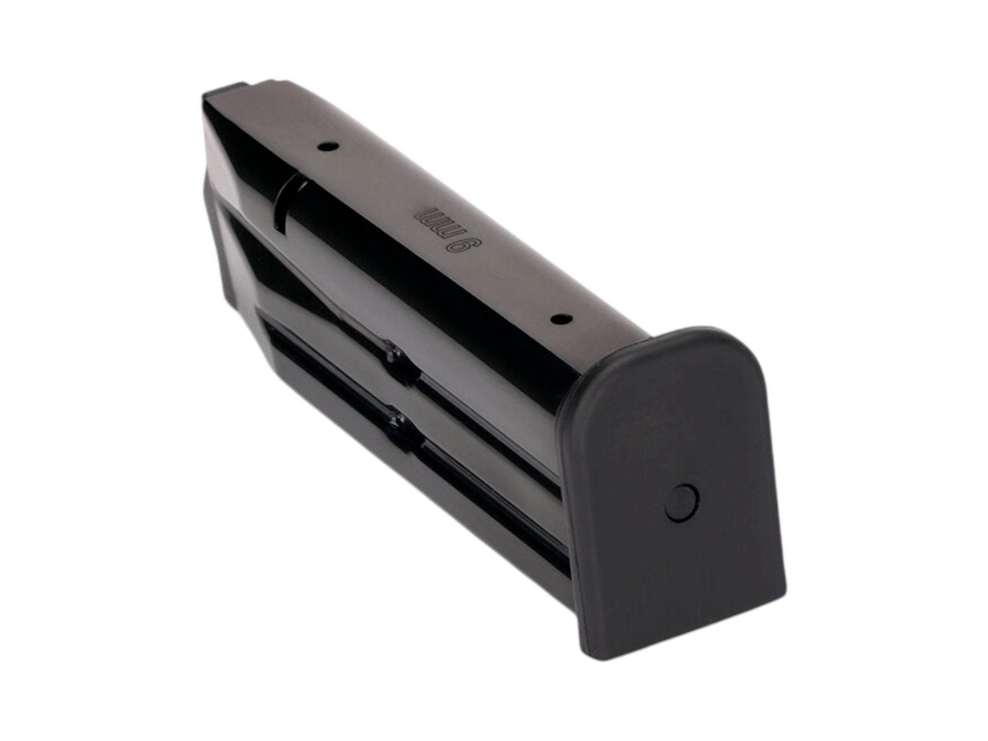 Bul Armory SAS2 Magazine 9mm 10RD, Restricted 126mm