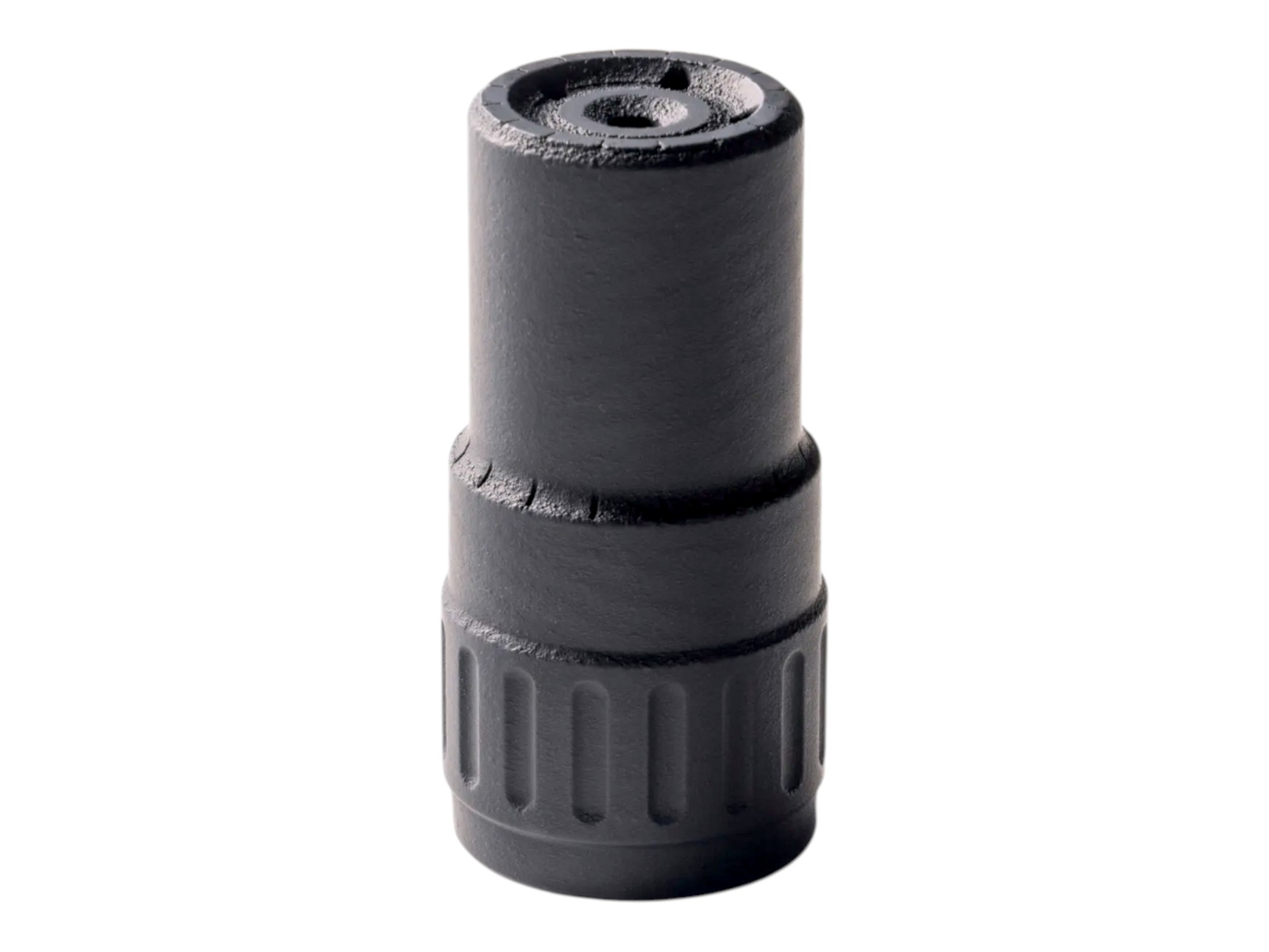 Stealth Additive Tisha Ti .30 CAL Suppressor, BLEM, Black | No DT