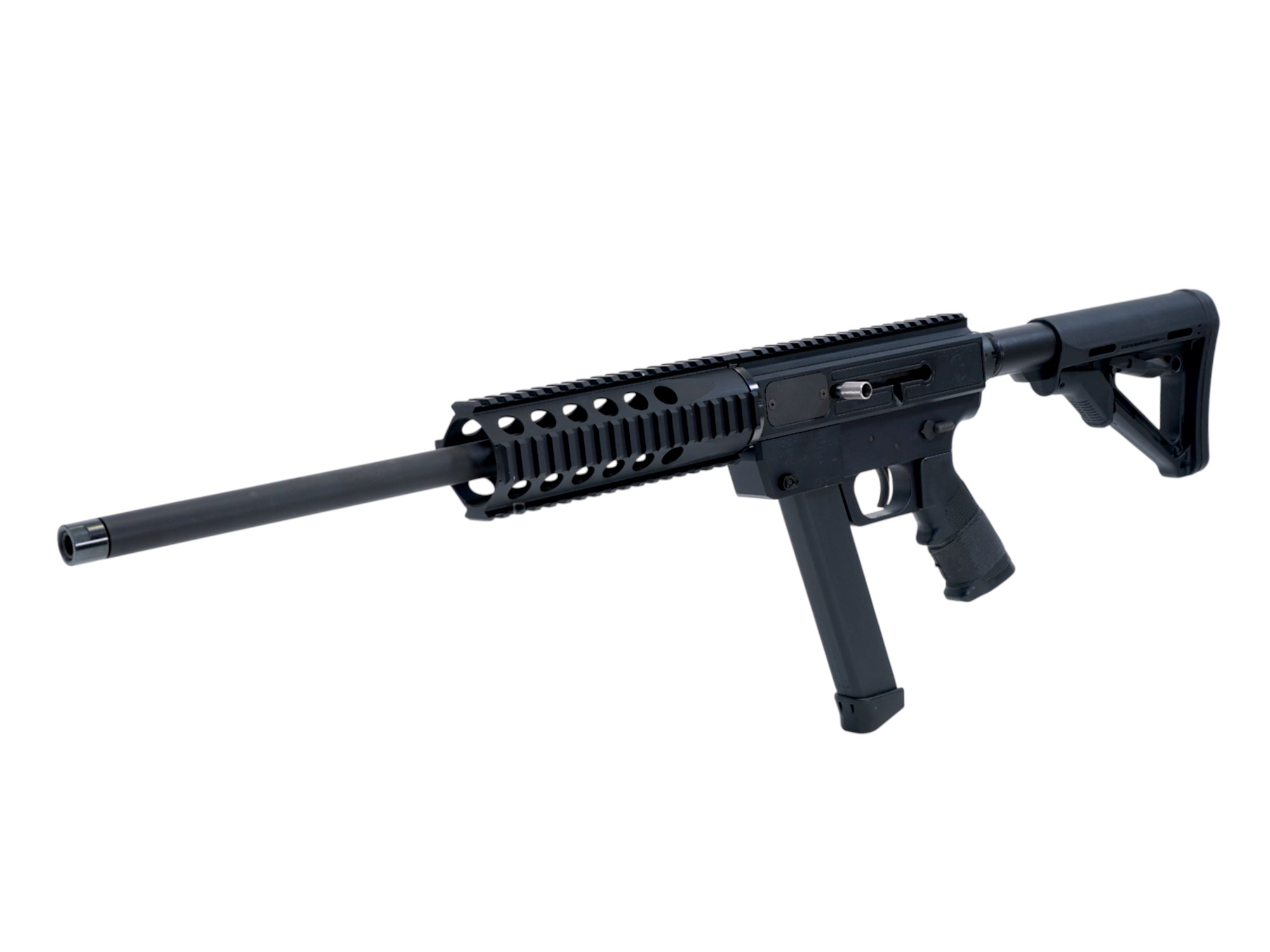 Just Right Carbines Carbine TB 9mm 33rd