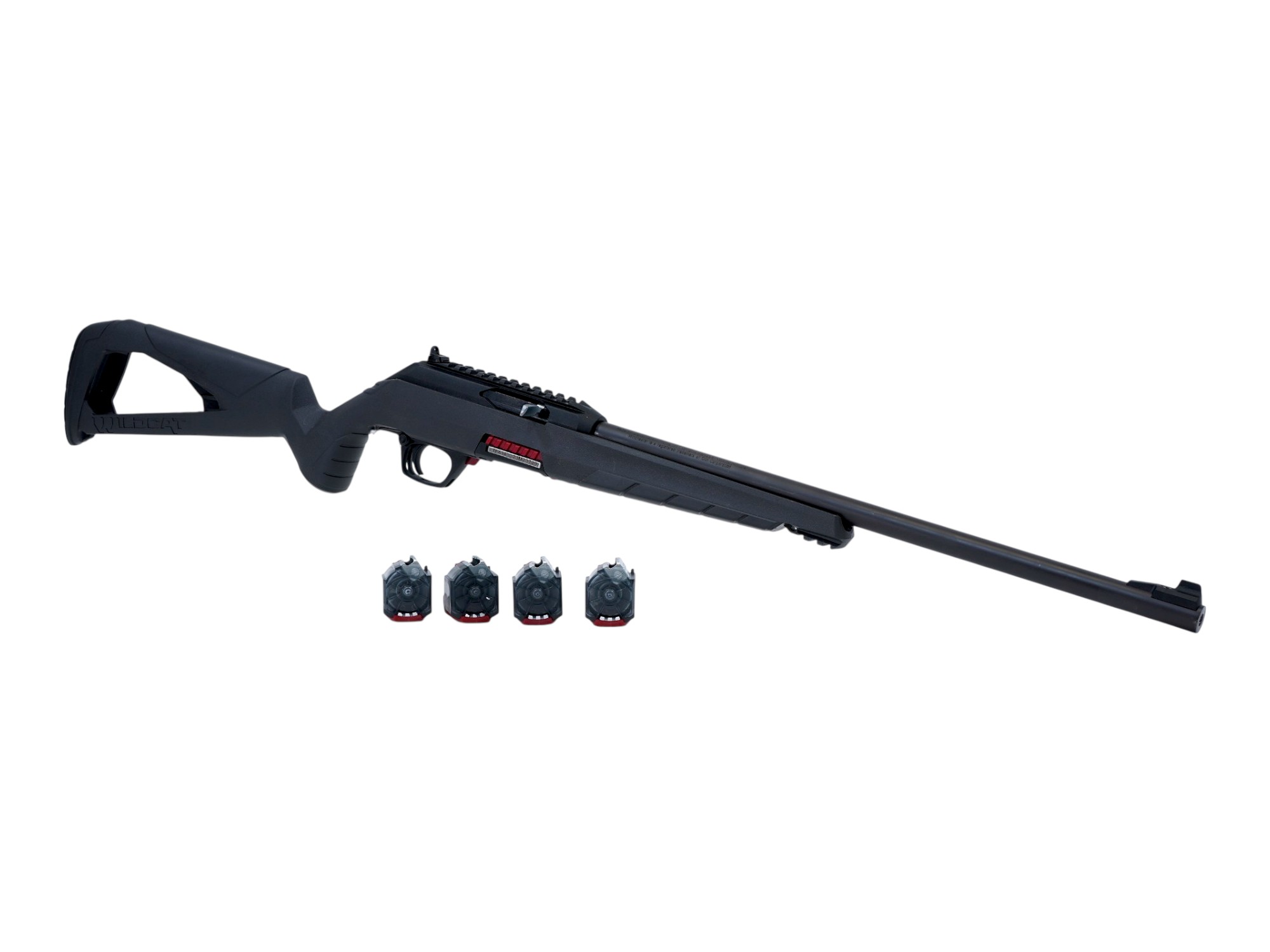 Winchester Wildcat 22 LR 10rd
