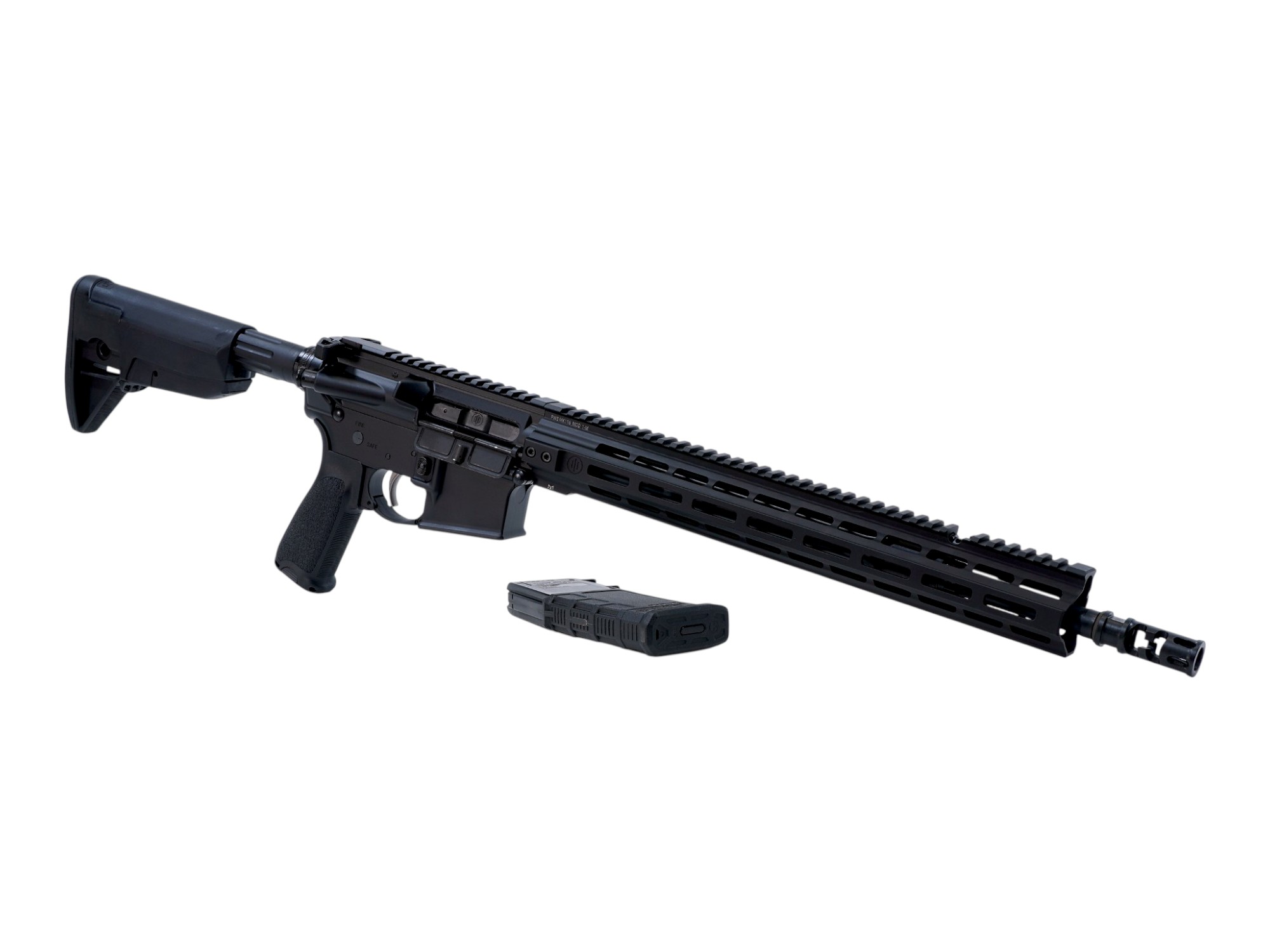 PWS MK116 MOD1-M 223 Wylde 30rd