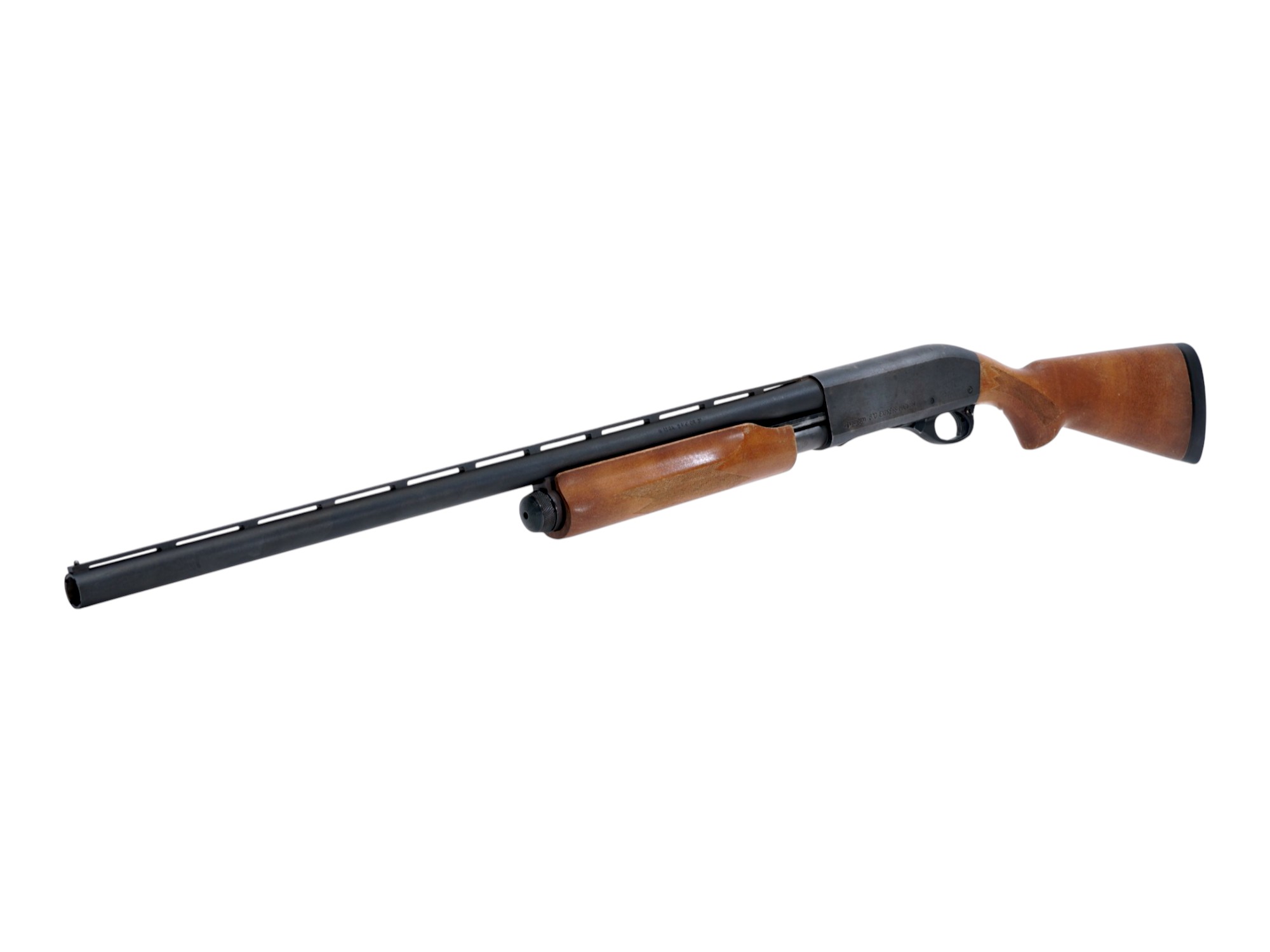 Remington 870 Express Magnum 12GA 4rd