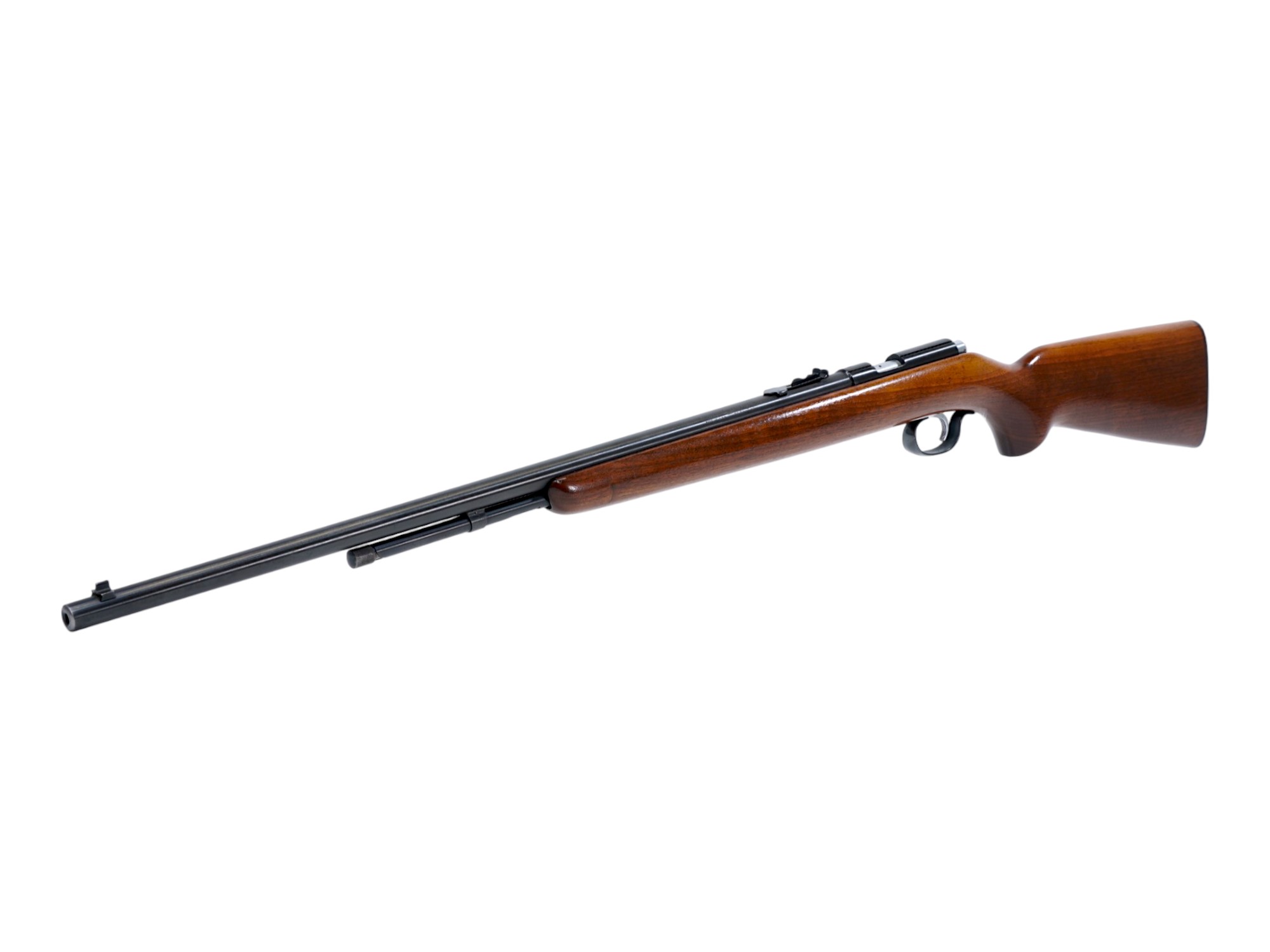 Winchester Model 72A .22L 15rd, Tube Fed