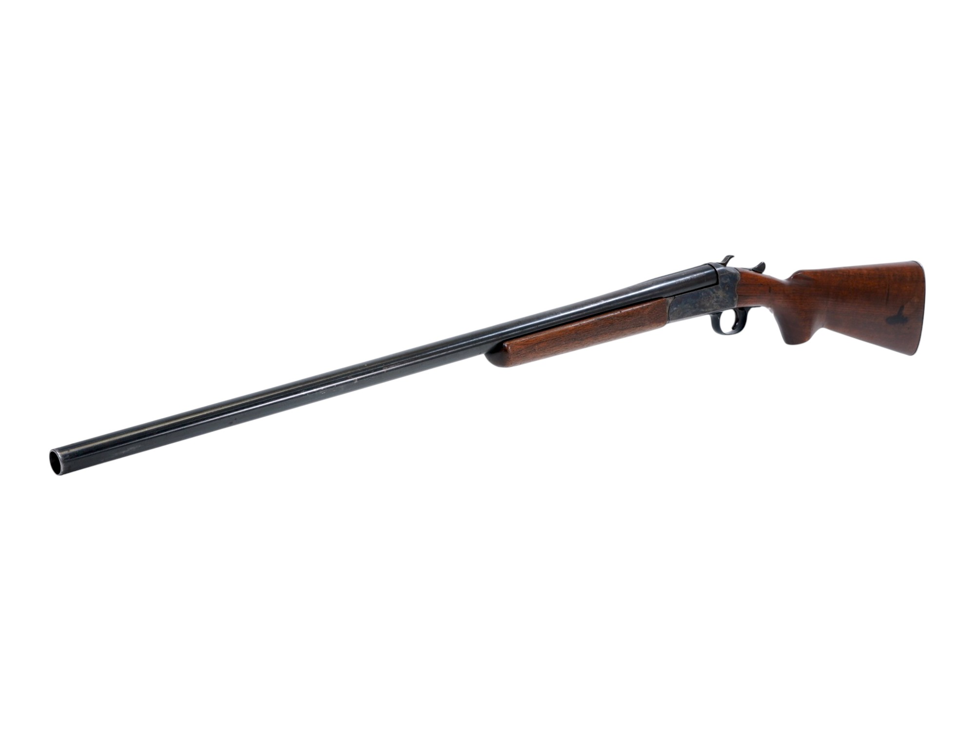 J Stevens Single Gun 12GA