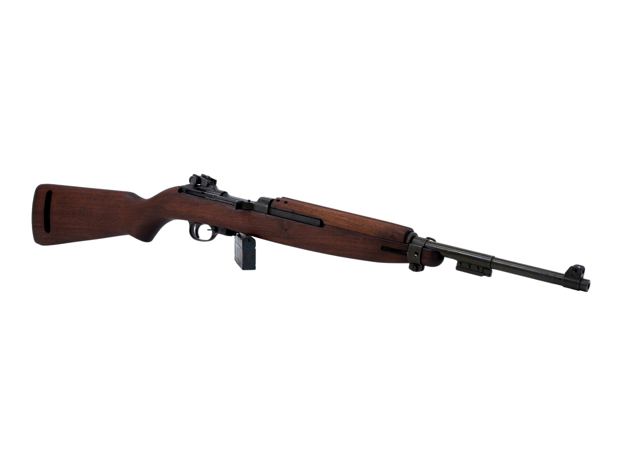 Underwood M1 Carbine .30 Carbine 15rd