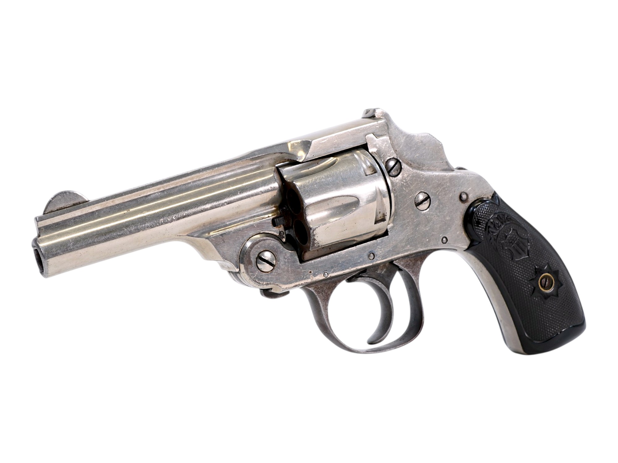 Forehand & Wadsworth Tip-Up 32 S&w 5rd