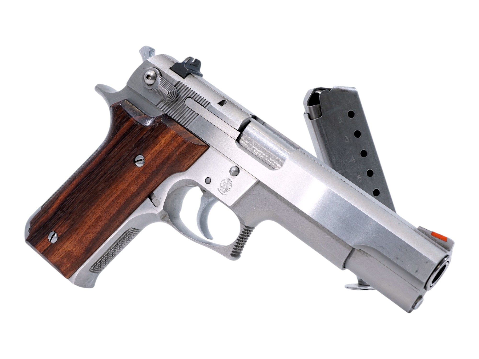 Smith & Wesson MODEL 645 45 ACP 8rd