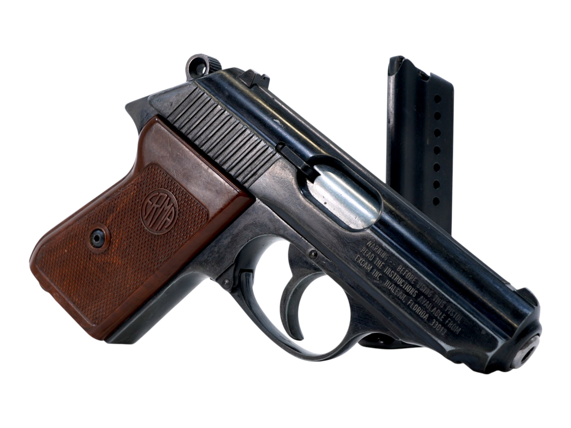 Erma RX22 22 LR 10rd