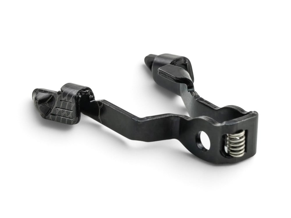 Trigger Shark Gen5-6 Extended Slide Stop 9mm