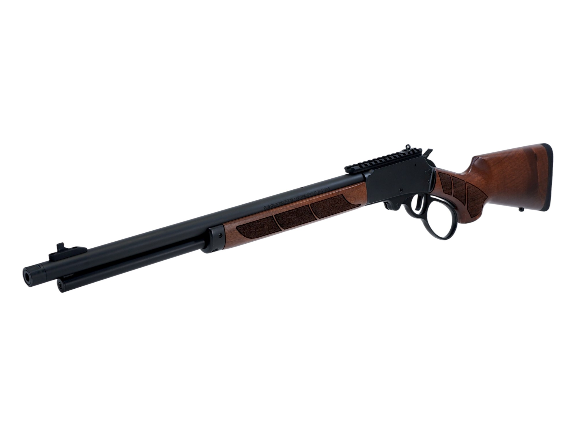 Smith & Wesson MODEL 1854 30-30 Winchester 6rd, Walnut