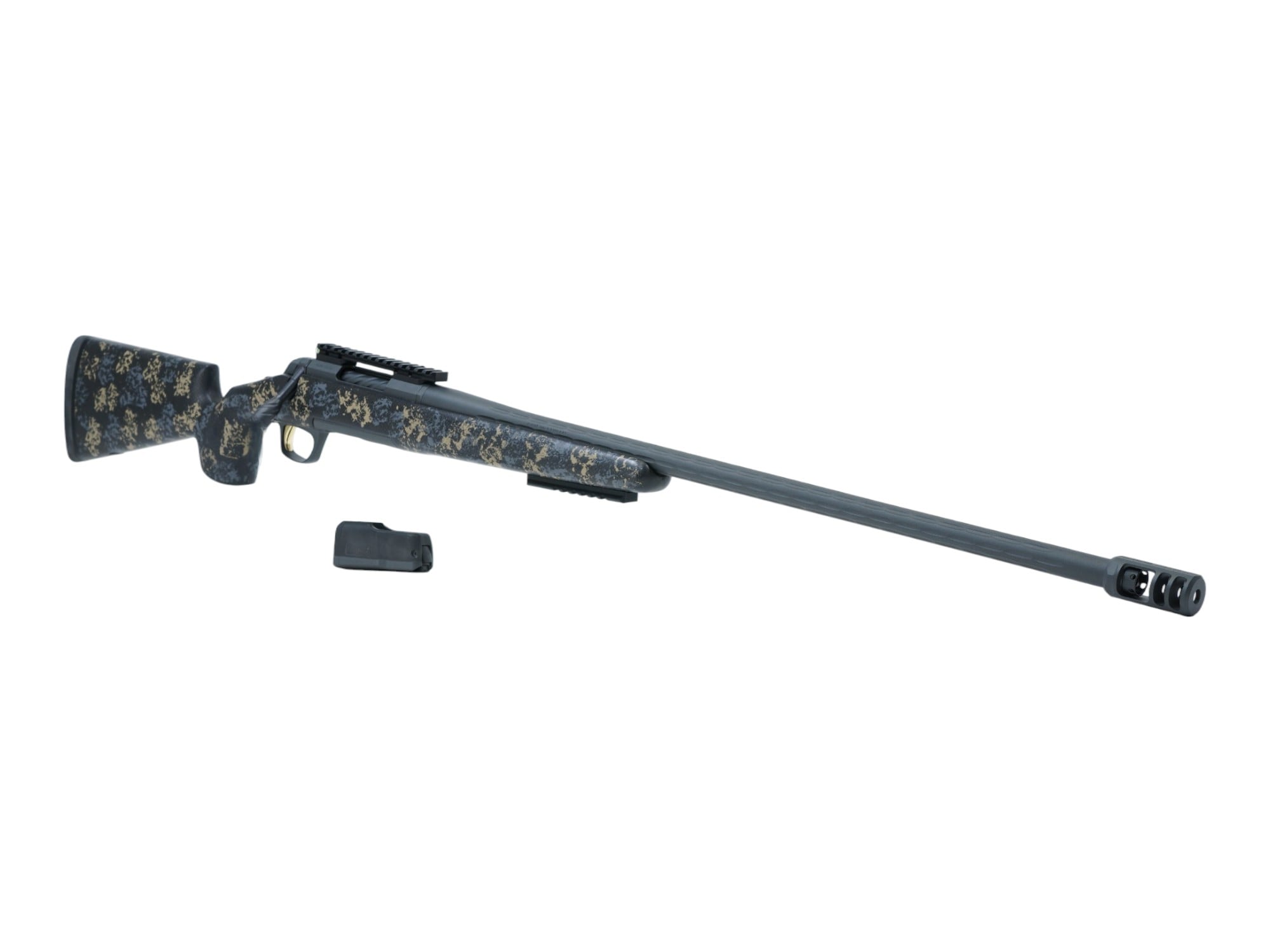 Browning X-Bolt 2 Pro Mcmillan LR 6.5 PRC 4rd