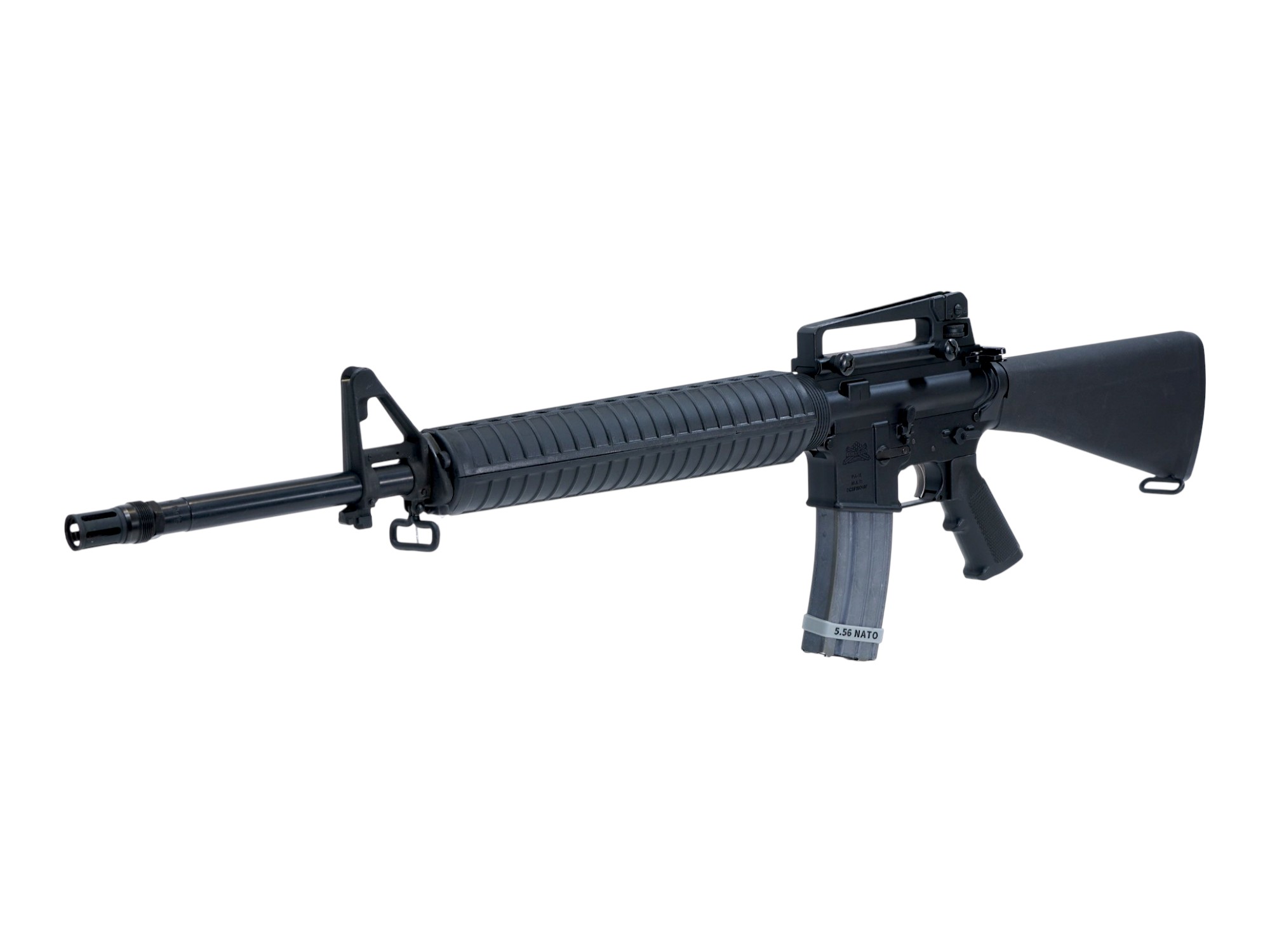 Palmetto State Armory PA-15 Carry Handle 5.56 NATO 30rd