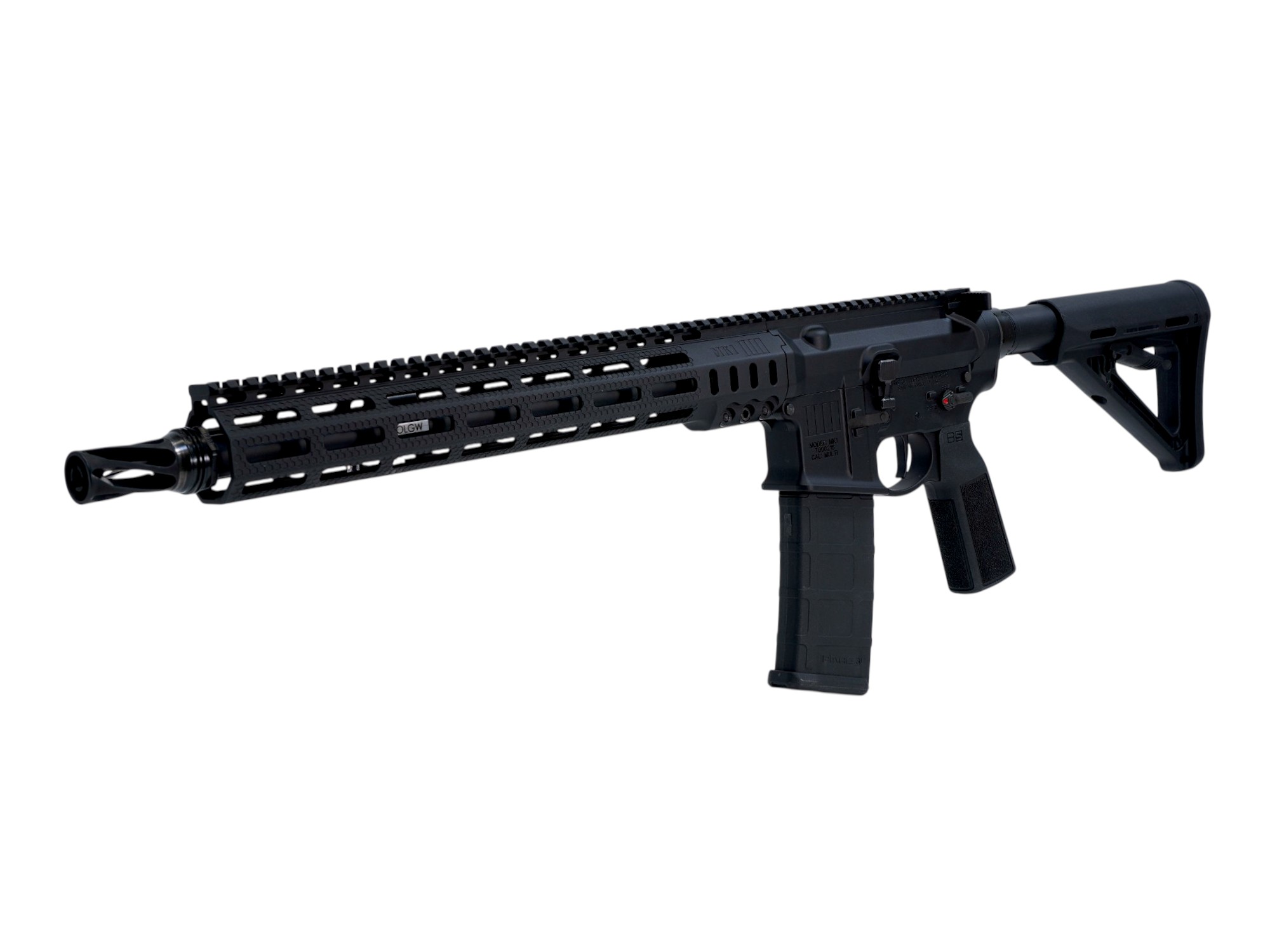 Sons Of Liberty Gun Works MK1 5.56 NATO 30rd