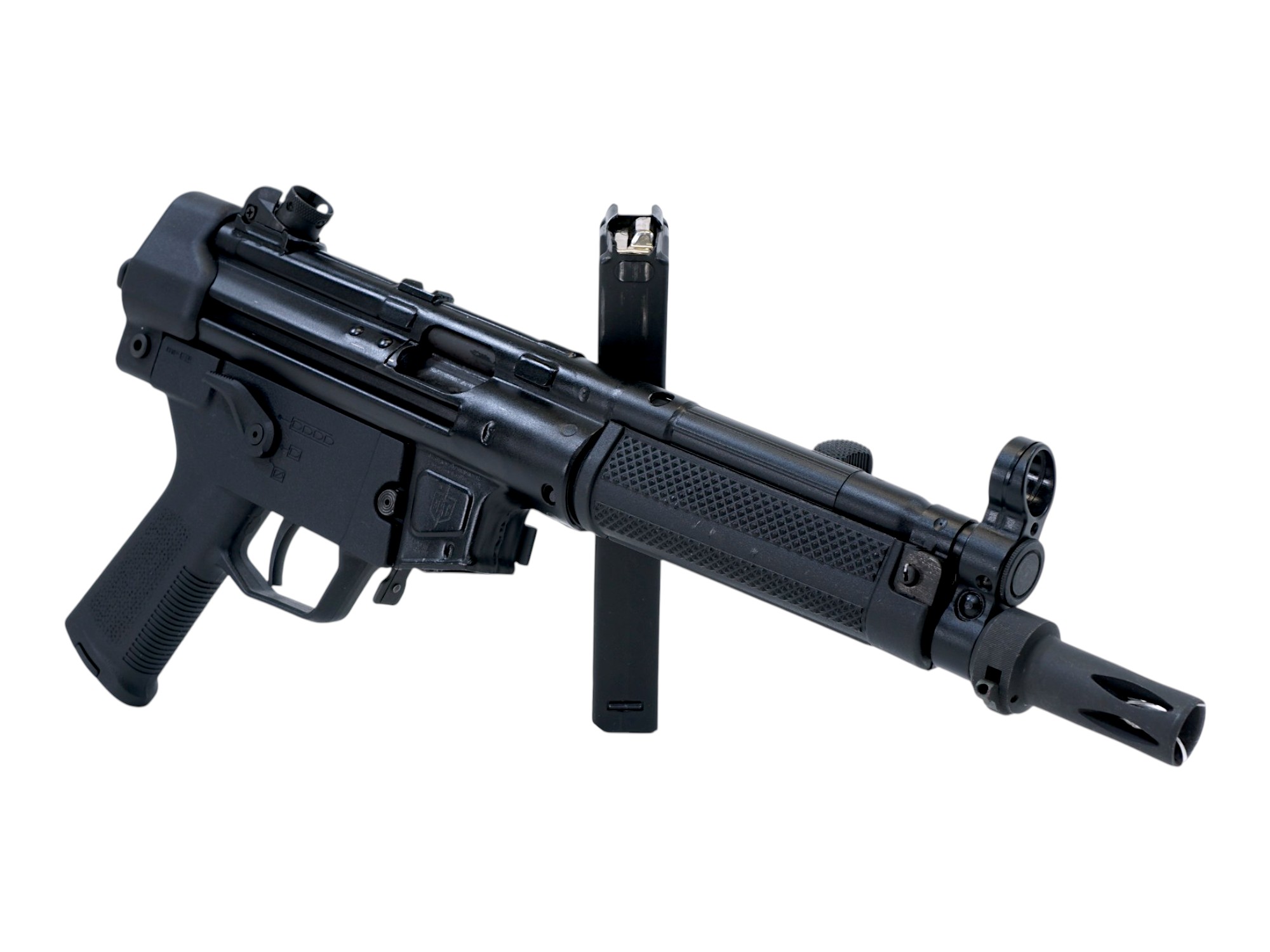 Military Armament Corporation Mac 5 9mm 30rd