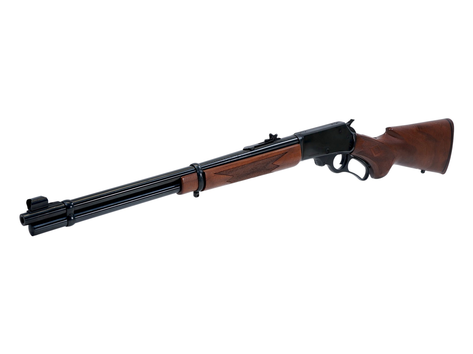 Marlin 336C 30-30 Winchester 6rd