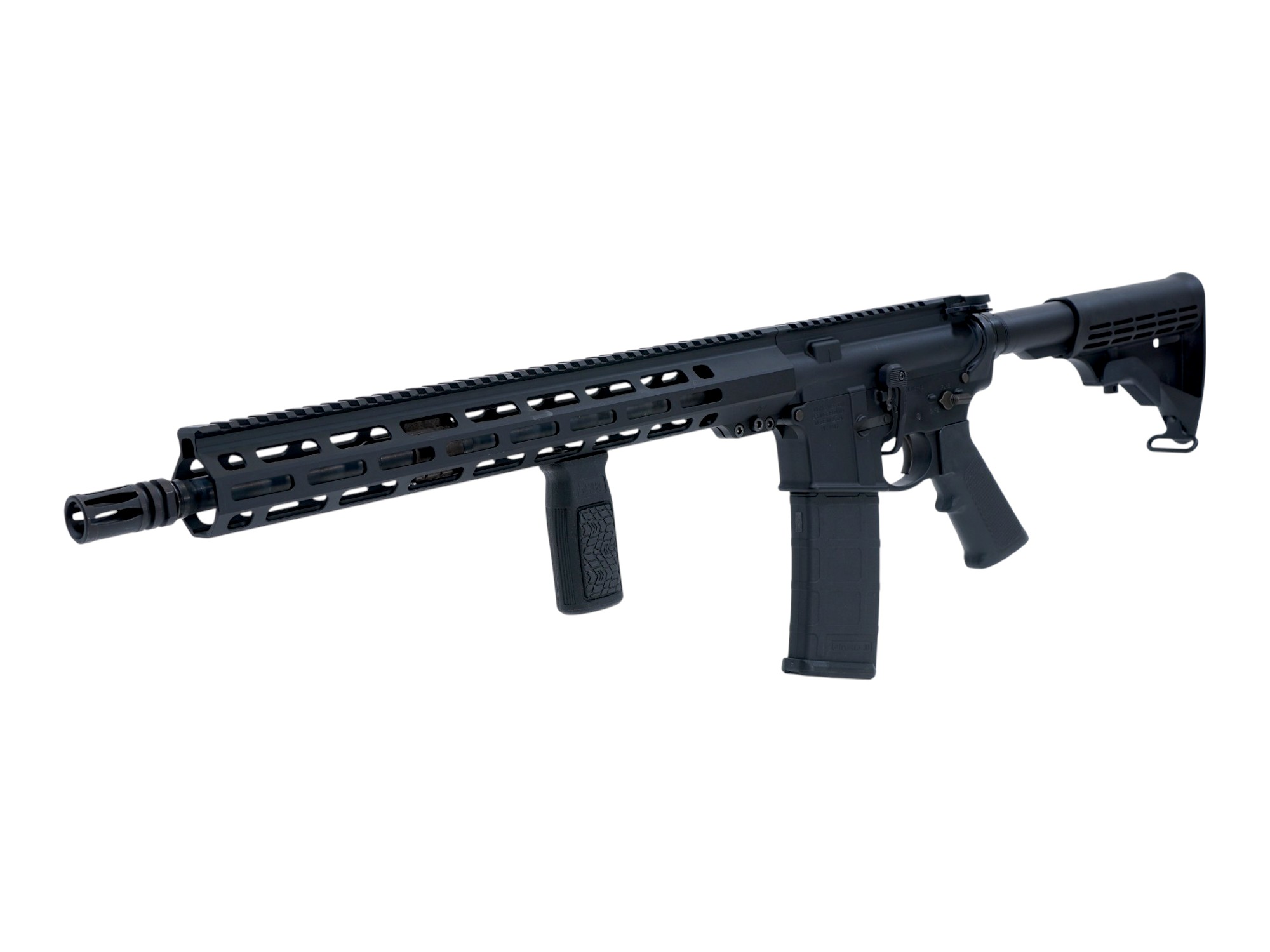 Smith & Wesson M&P-15 Sport III 5.56 NATO 30rd