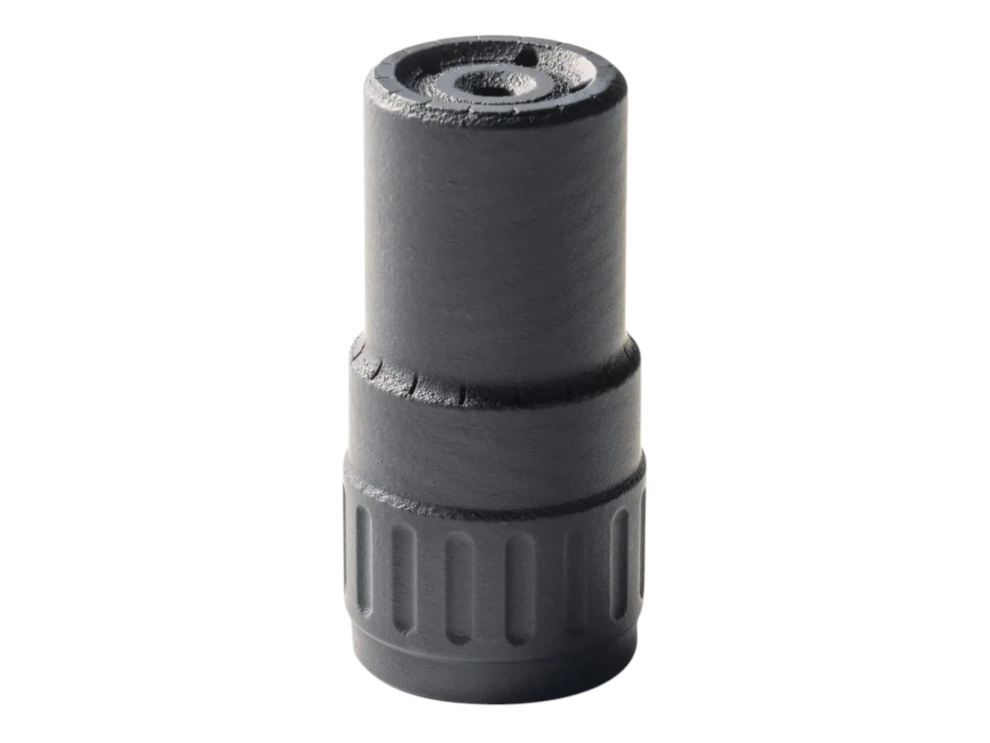 Stealth Additive Tisha 30 Ti Suppressor, Black | BLEM, No Mounts