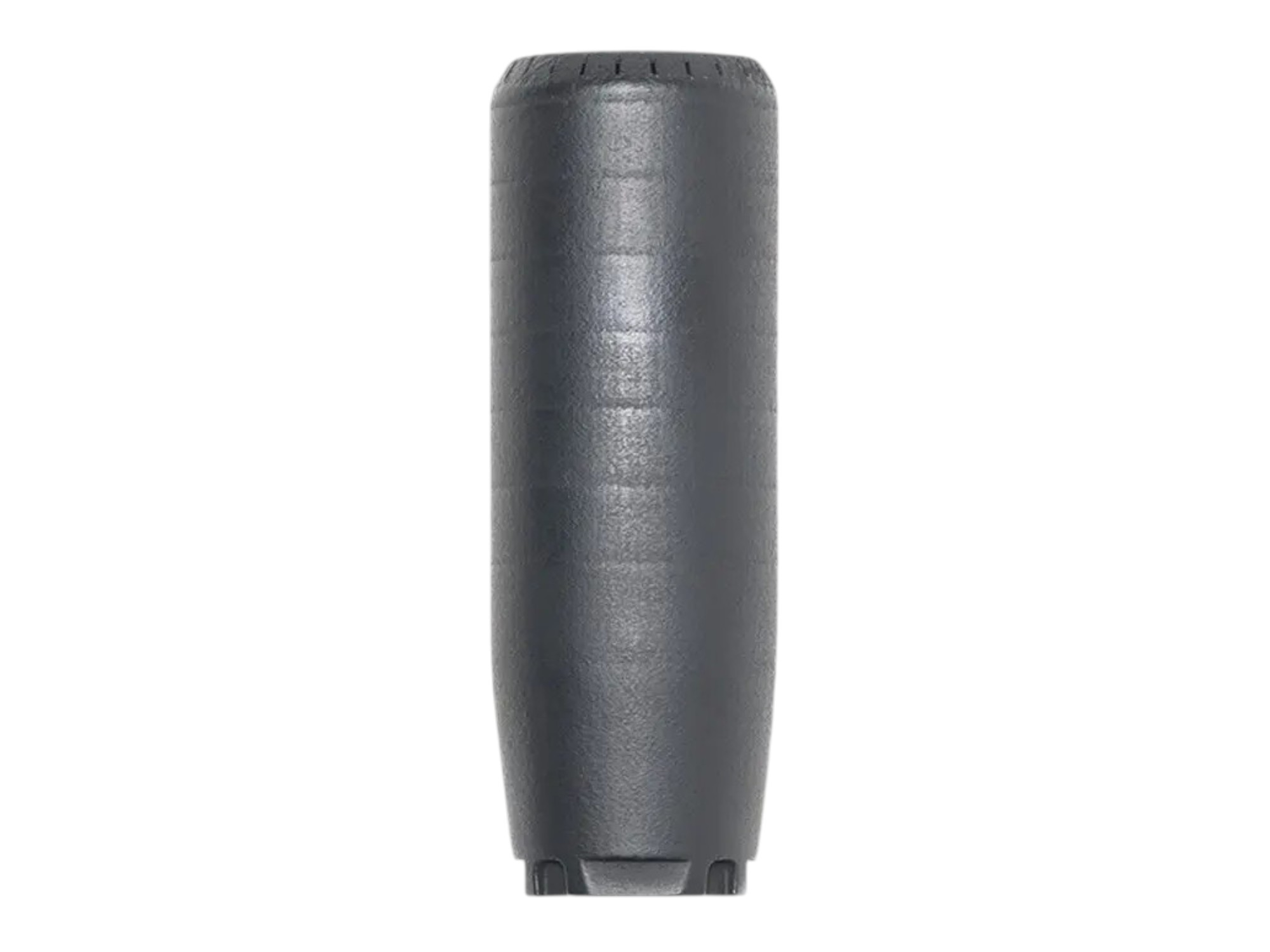 Stealth Additive Keren 22LR Suppressor, Black | BLEM