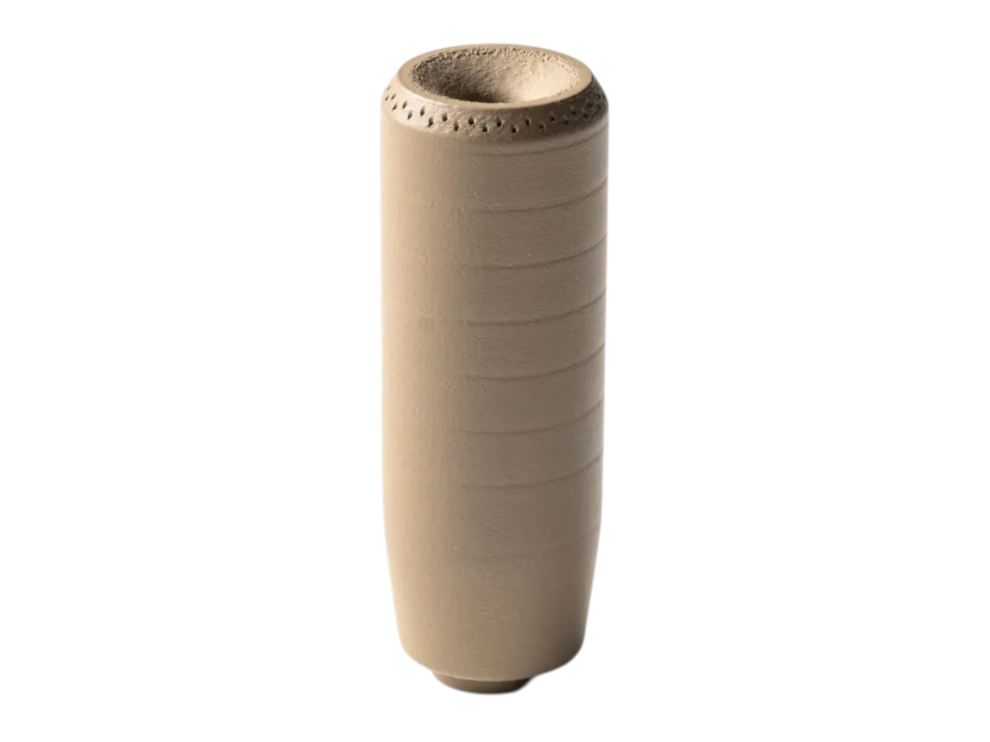 Stealth Additive  Shiv 9mm Suppressor, Tan | BLEM