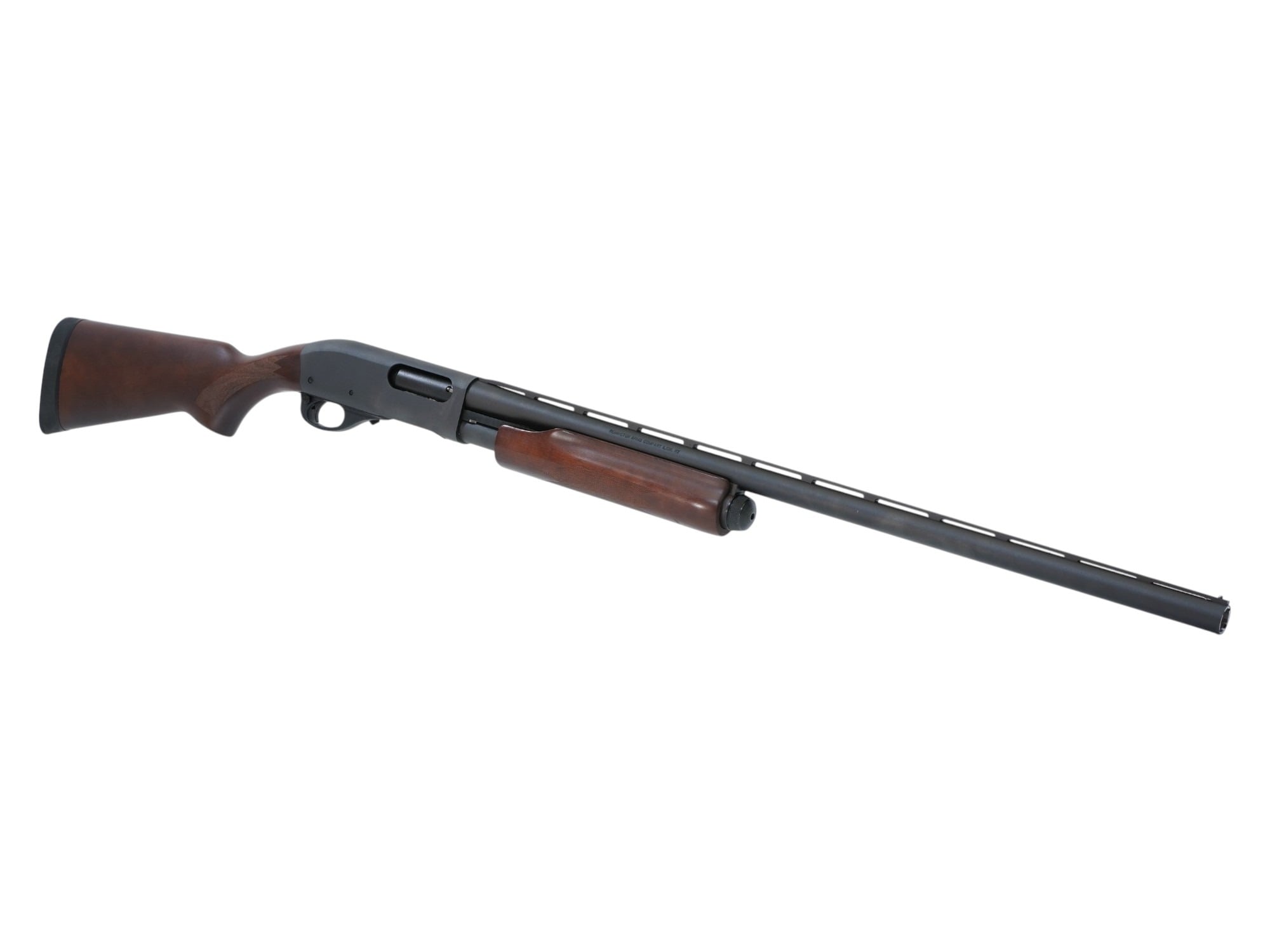 Remington 870 Express 20.5" 20GA/3" 4rd, Matte Blue
