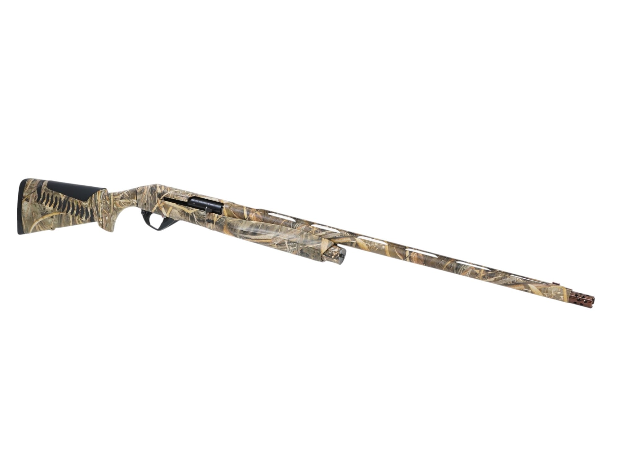 Benelli Super Black Eagle 3 28" 12GA, Realtree MAX-5