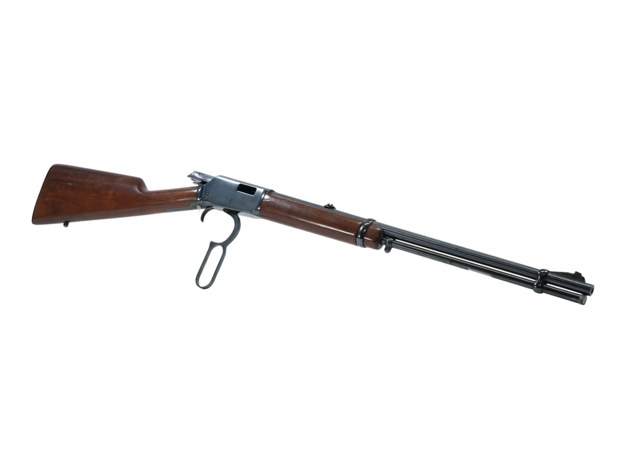 Winchester 9422M 20" 22 Magnum 11rd, Blued