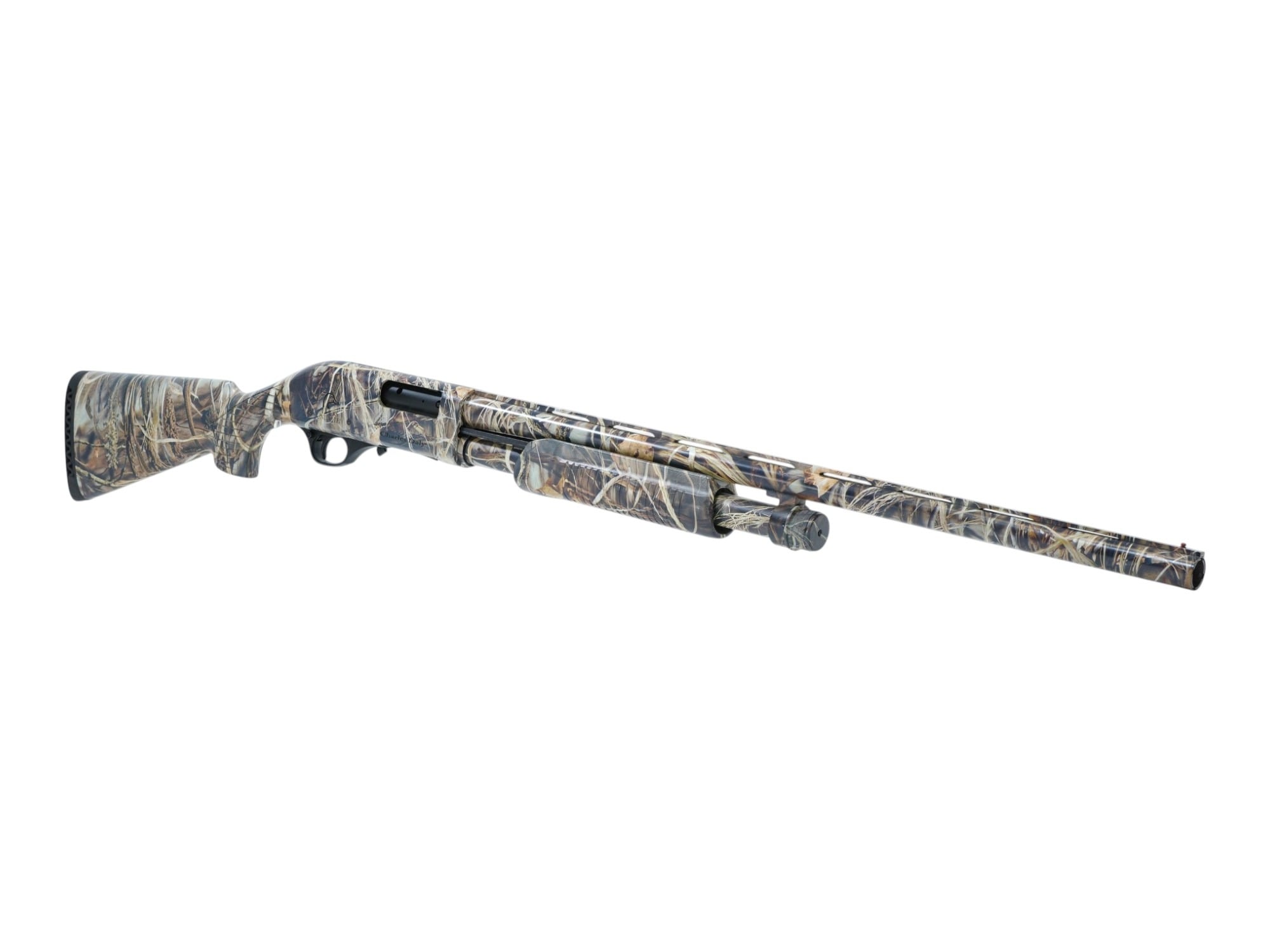Charles Daly Field 12GA/3" 5rd, Camo + Mod. Choke