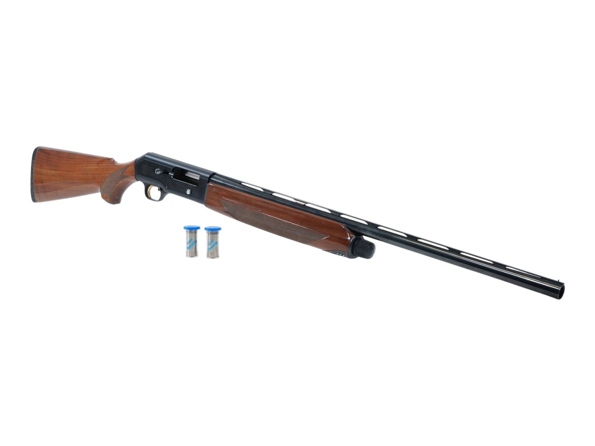 Beretta 390 Silver Mallard 28" 12GA 3rd, Blued