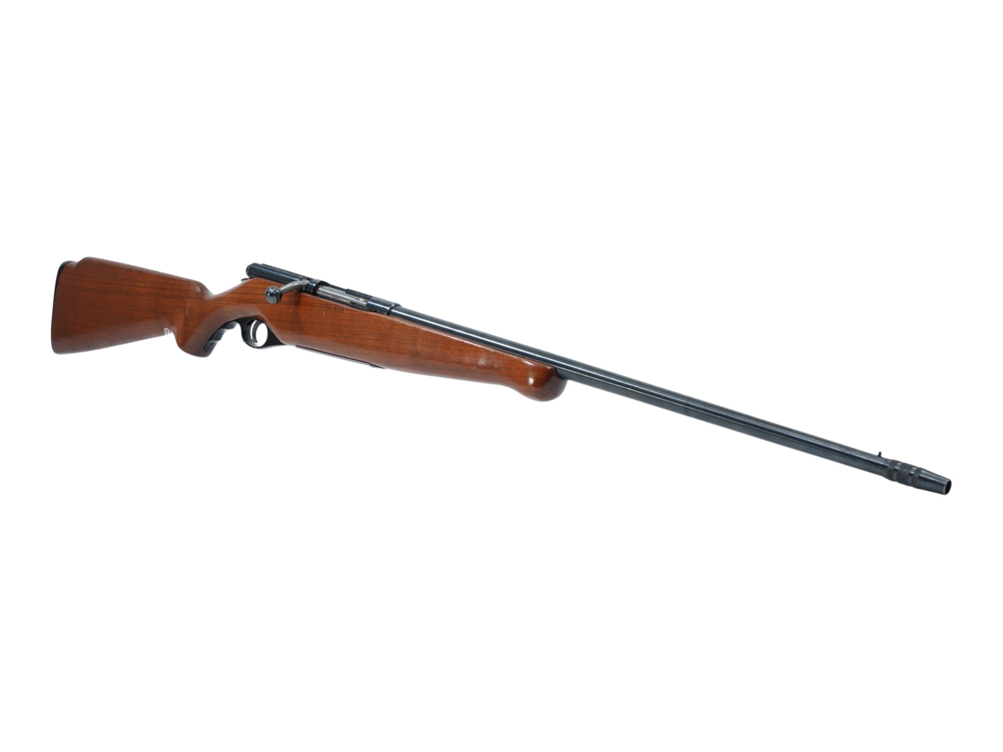 Mossberg 183D-A 24" 410 GA/3" 2+1, Walnut