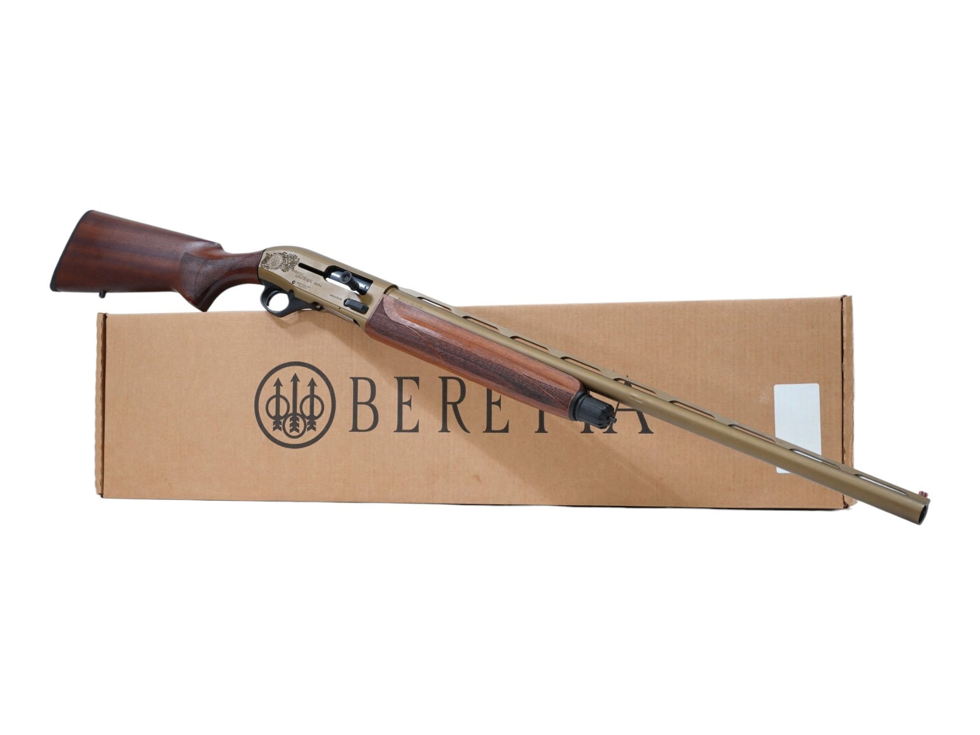 Beretta A300 Ultima Field 28" 12GA 2+1, American Maple