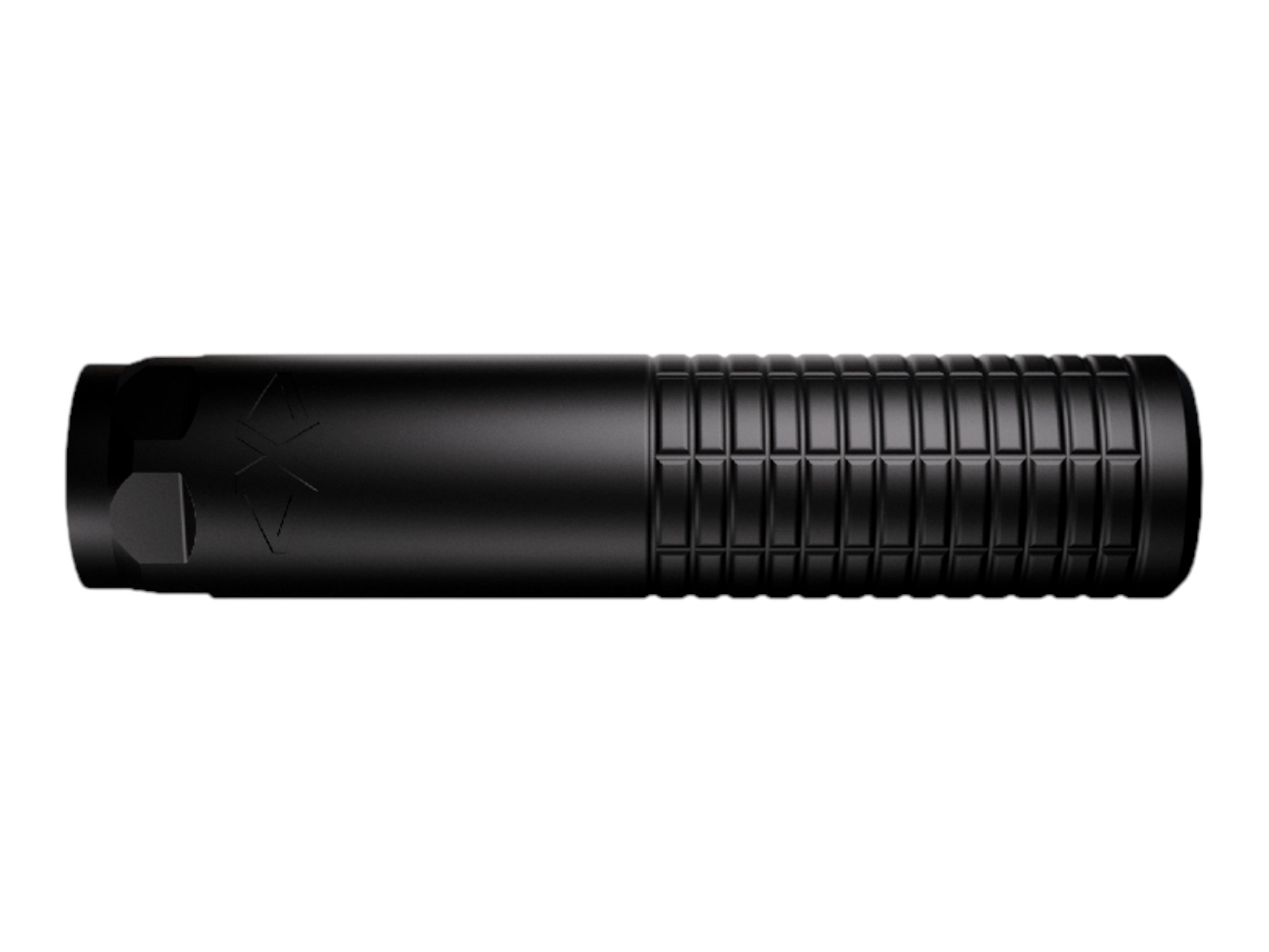 Exigent Defense RICO309 Ti HUB Suppressor