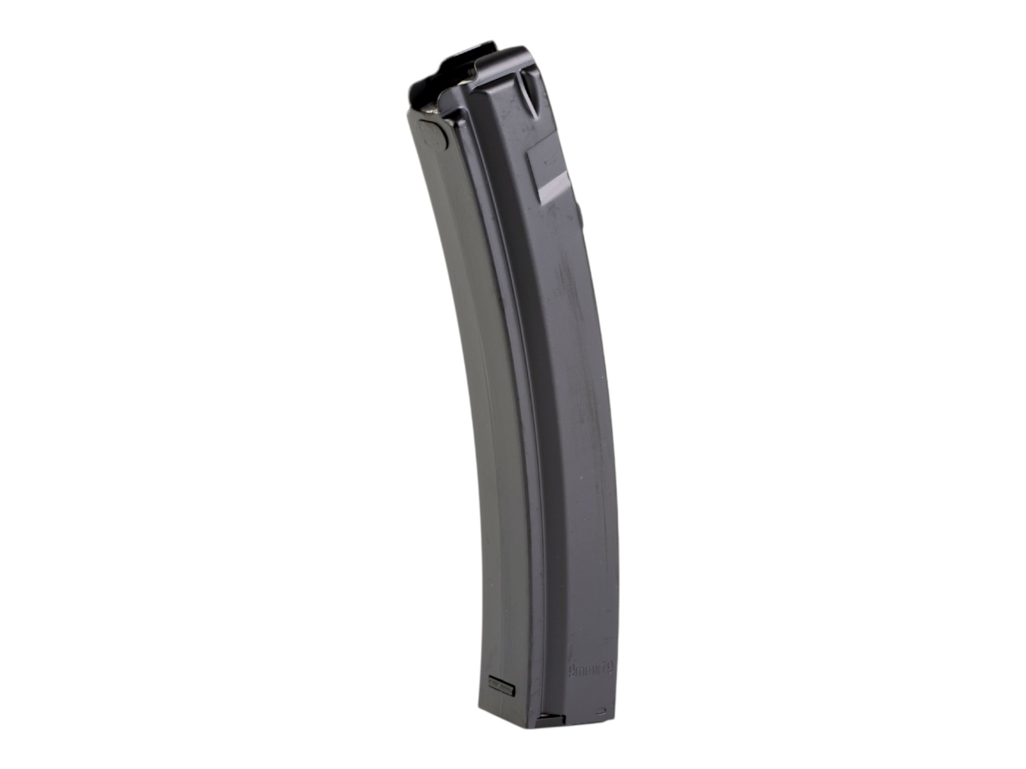 Heckler & Koch MP5/SP5 MAG 9mm 30RD