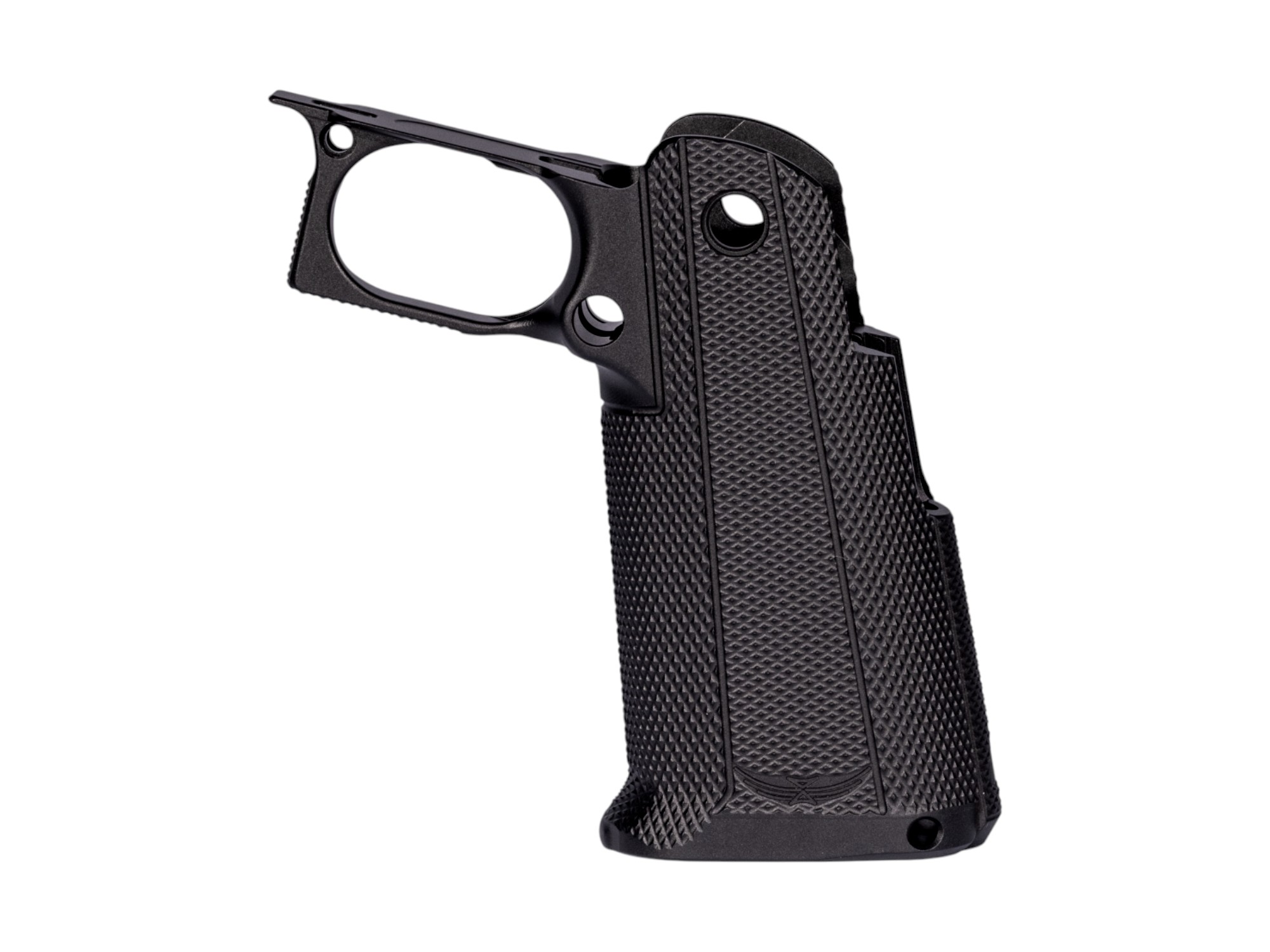 Icarus Precision 1911 Double Stack Grip + Mainspring