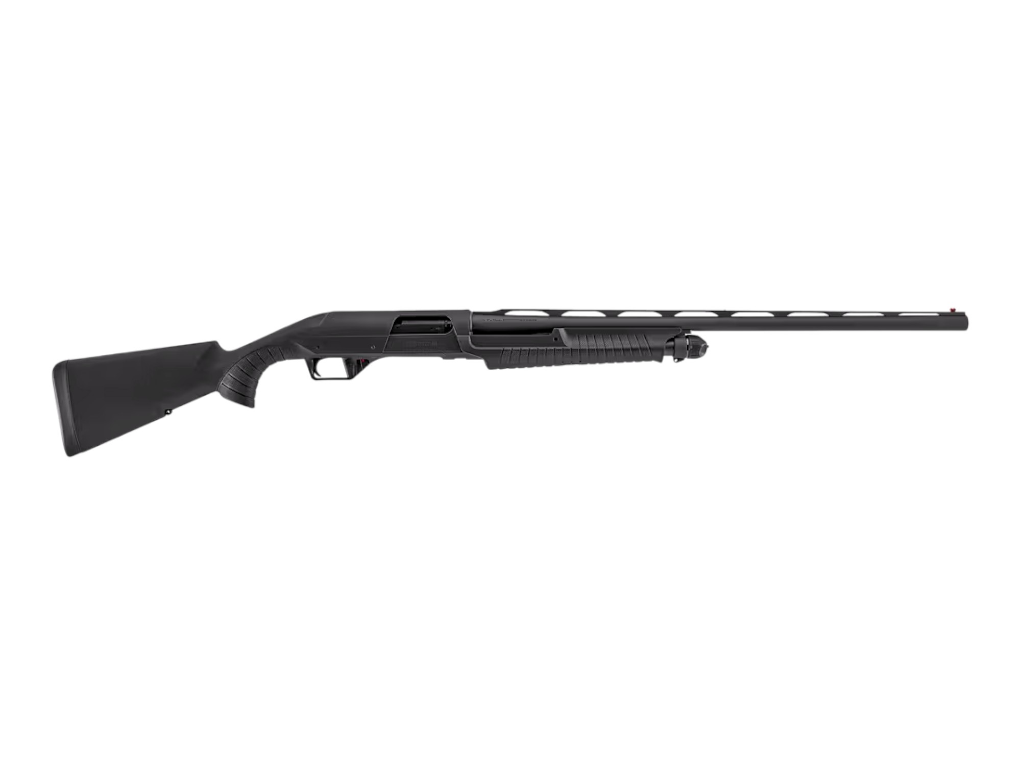 Benelli Nova 3 28" 12GA/3" 4rd, Pump-Action Shotgun, Black