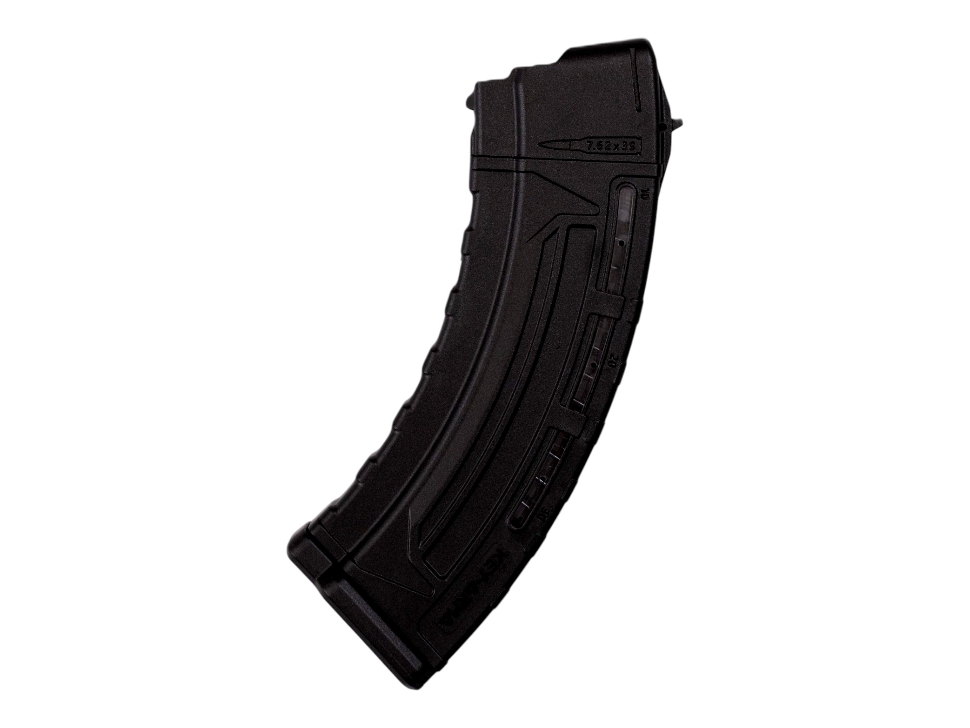 Warfighter Armory AK MAG 7.62x39mm 30RD