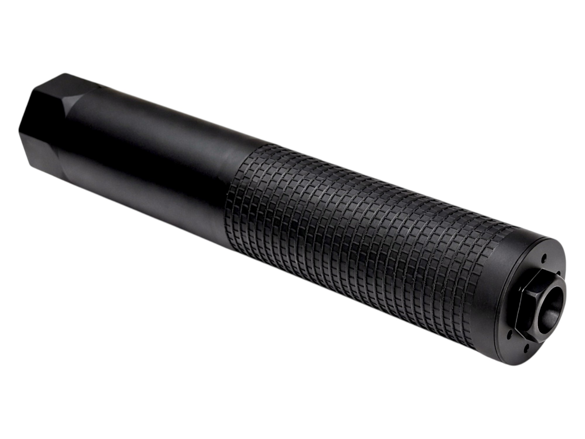 Otter Creek Labs UNIVERSE-36 Suppressor 1.375×24 HUB