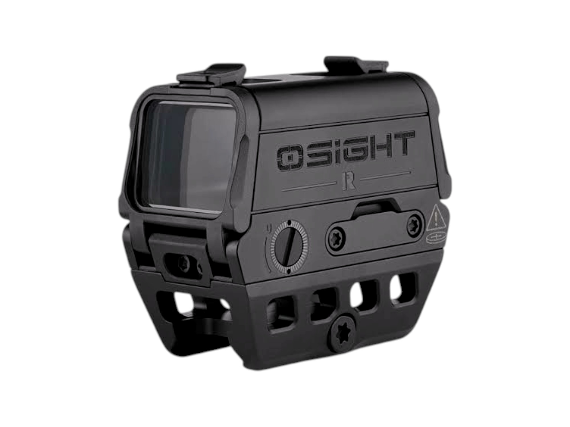 Osight R T2 MRS Red