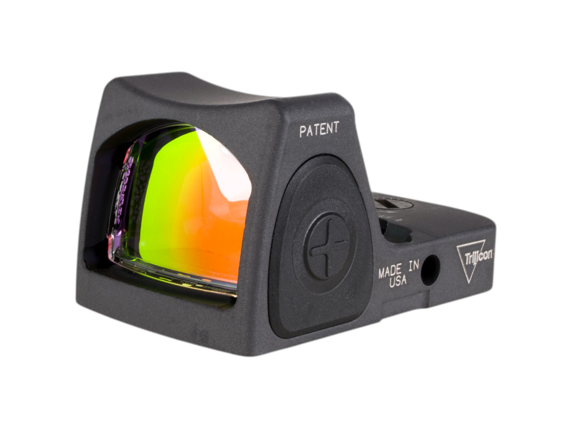 Trijicon RMR Type 2 3.25MOA Red, Black