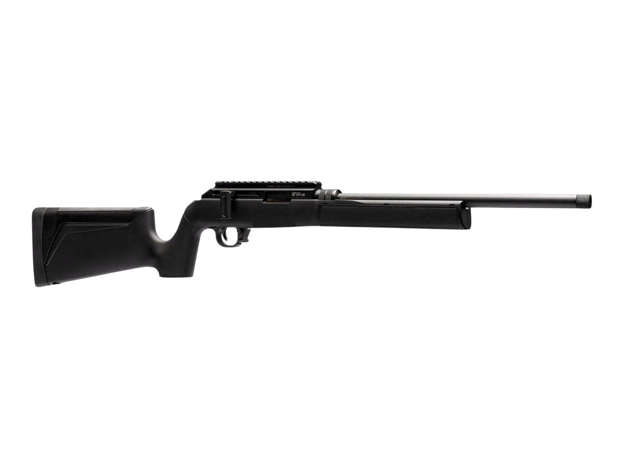Hammerli Arms Force B1 .22LR 10rd, Synthetic