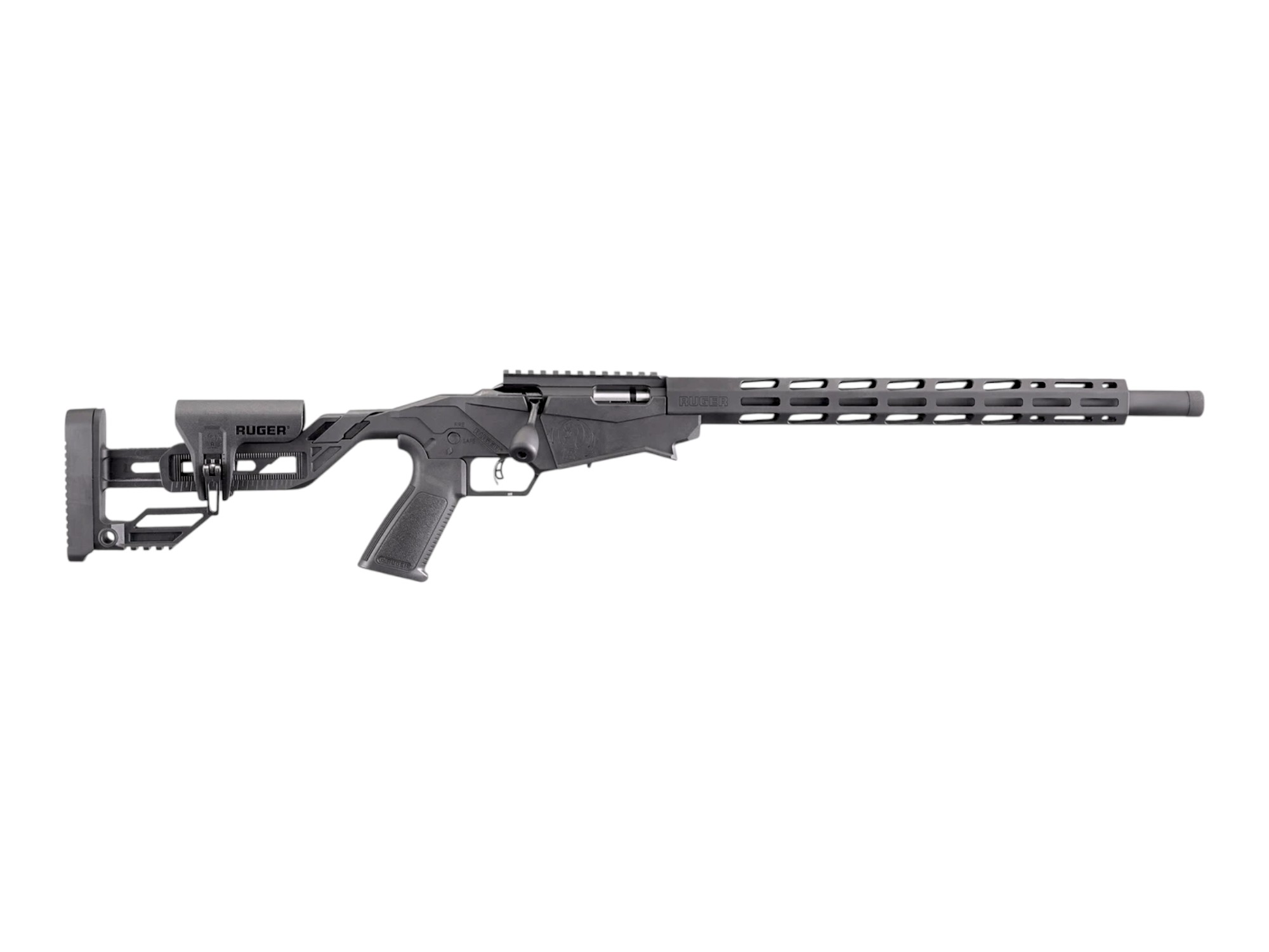 Ruger Precision Rimfire Rifle .22LR 10rd