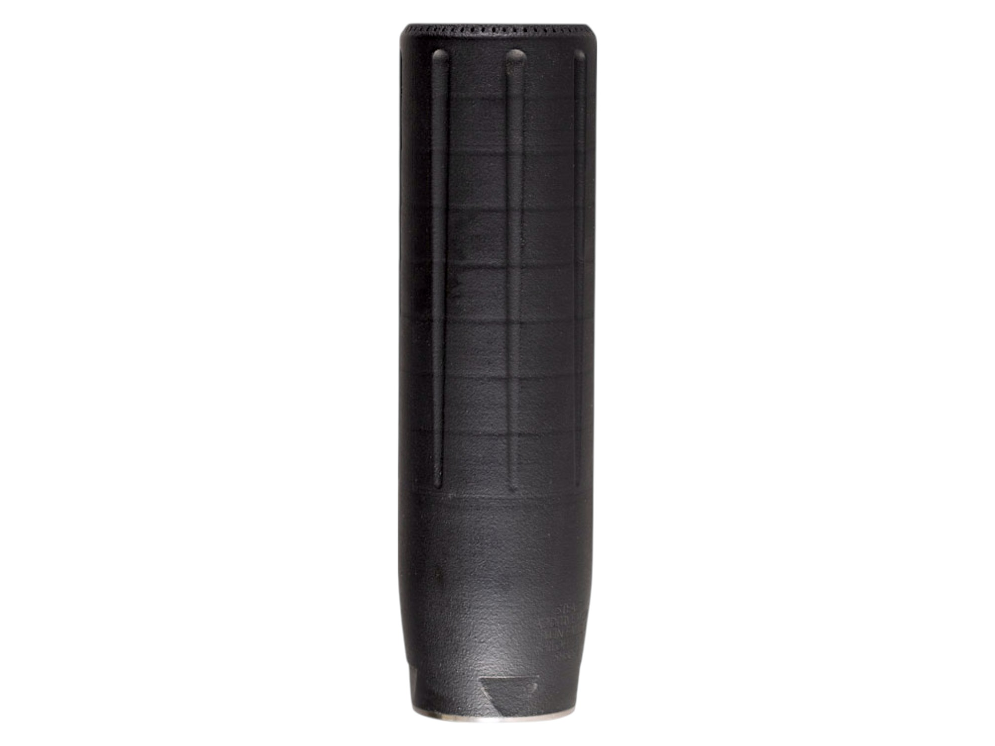 Stealth Additive Works Orev 30 Suppressor 1.375x24 HUB, Black