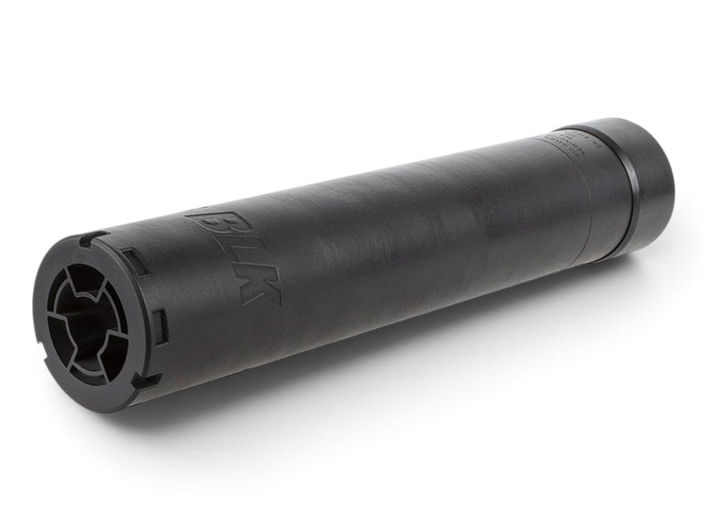 Sig Sauer SLH 300TI 300 Blackout Suppressor 5/8x24 DT