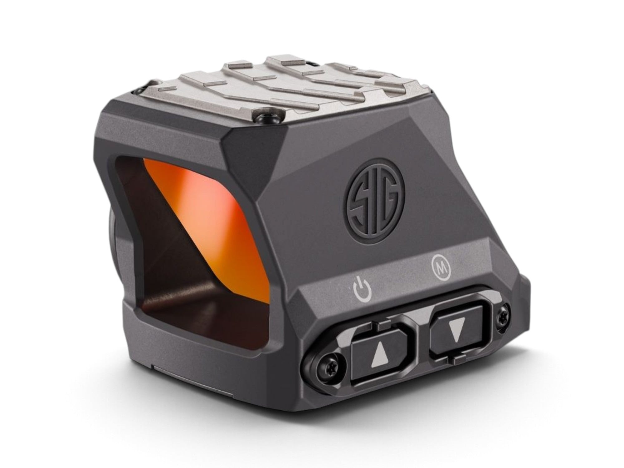 Sig Sauer XRAY5 Enclosed Compact Matrix Red Dot Sight