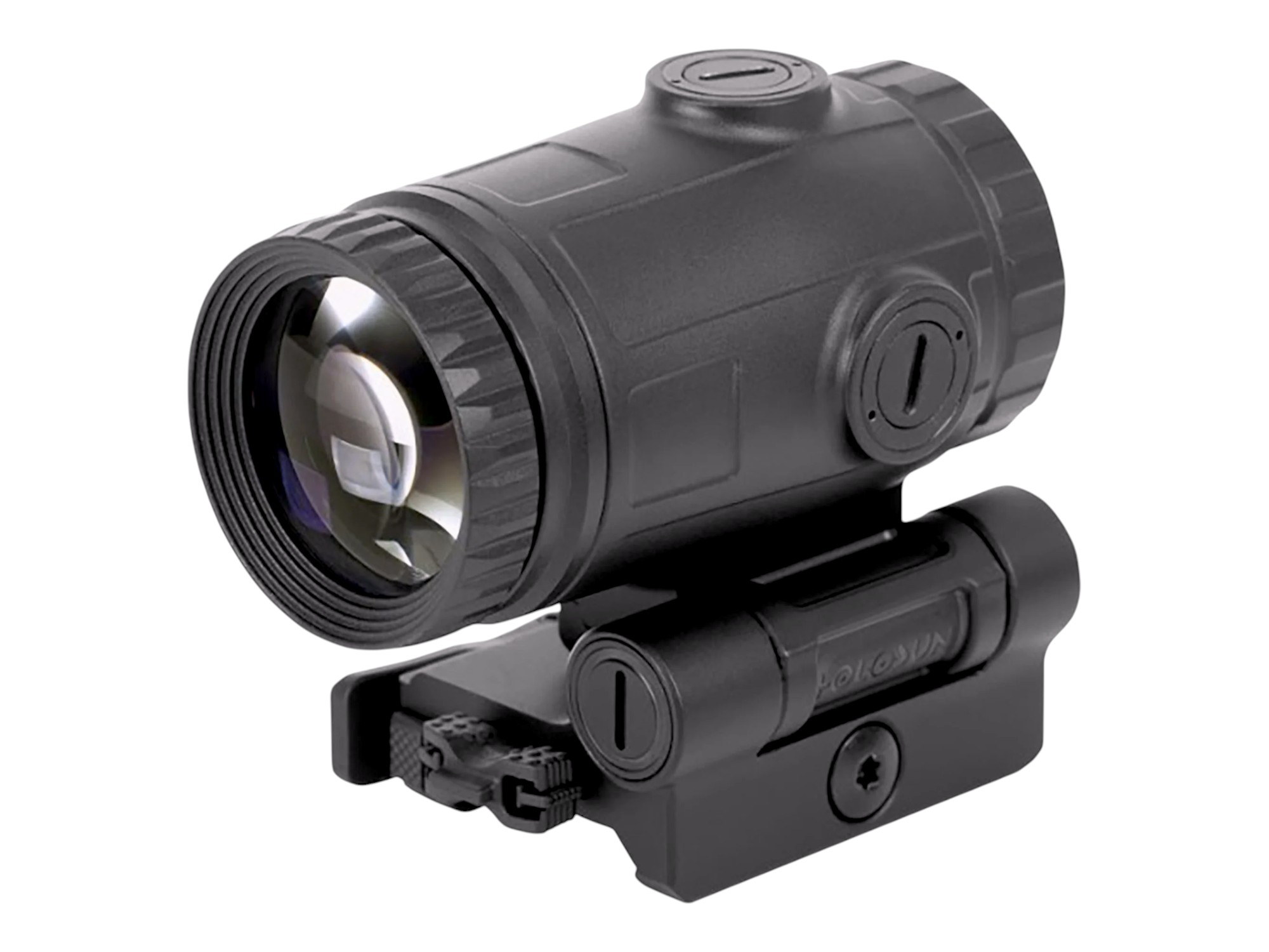 Holosun HM3X-MICRO 3X Magnifier
