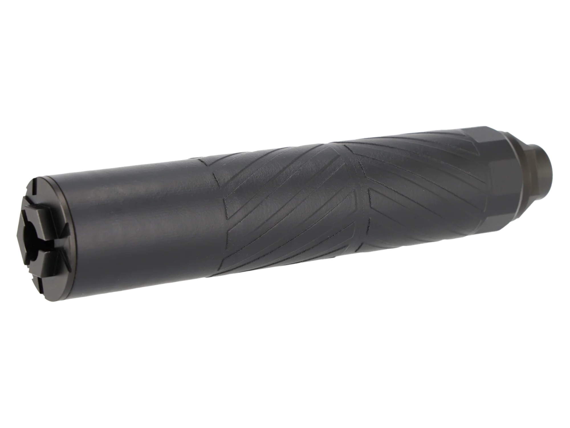Canik VOID-9 36 CAL Suppressor 1/2x28 Piston